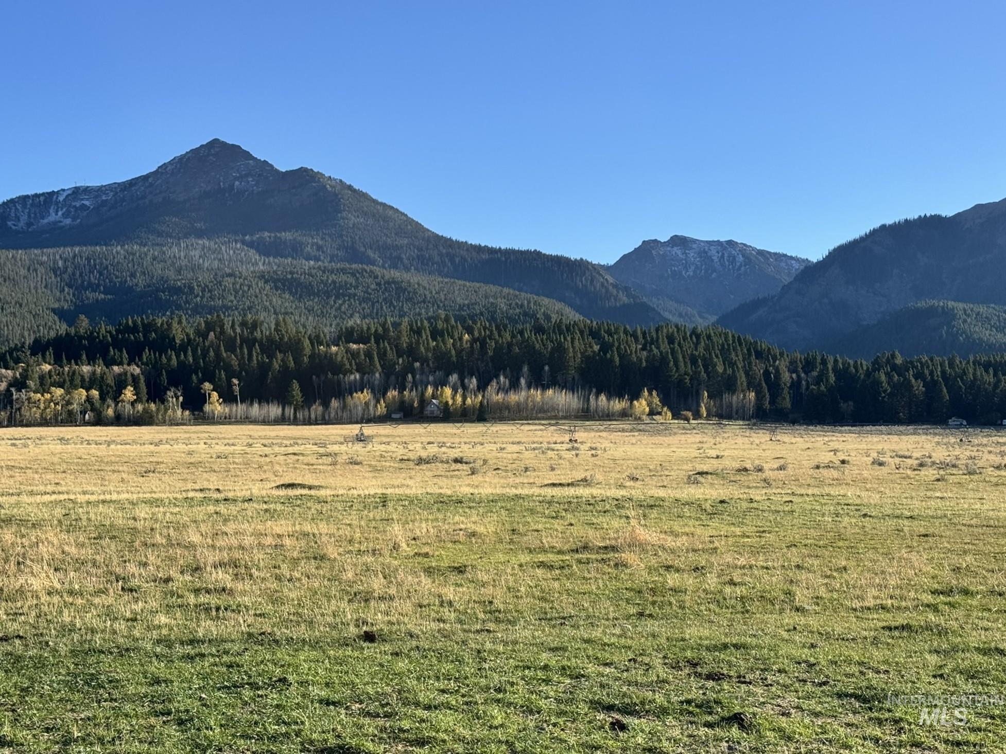 3600 W Red Rock Pass Rd, Island Park, Idaho 83429, Land For Sale, Price $9,750,000, 98979957
