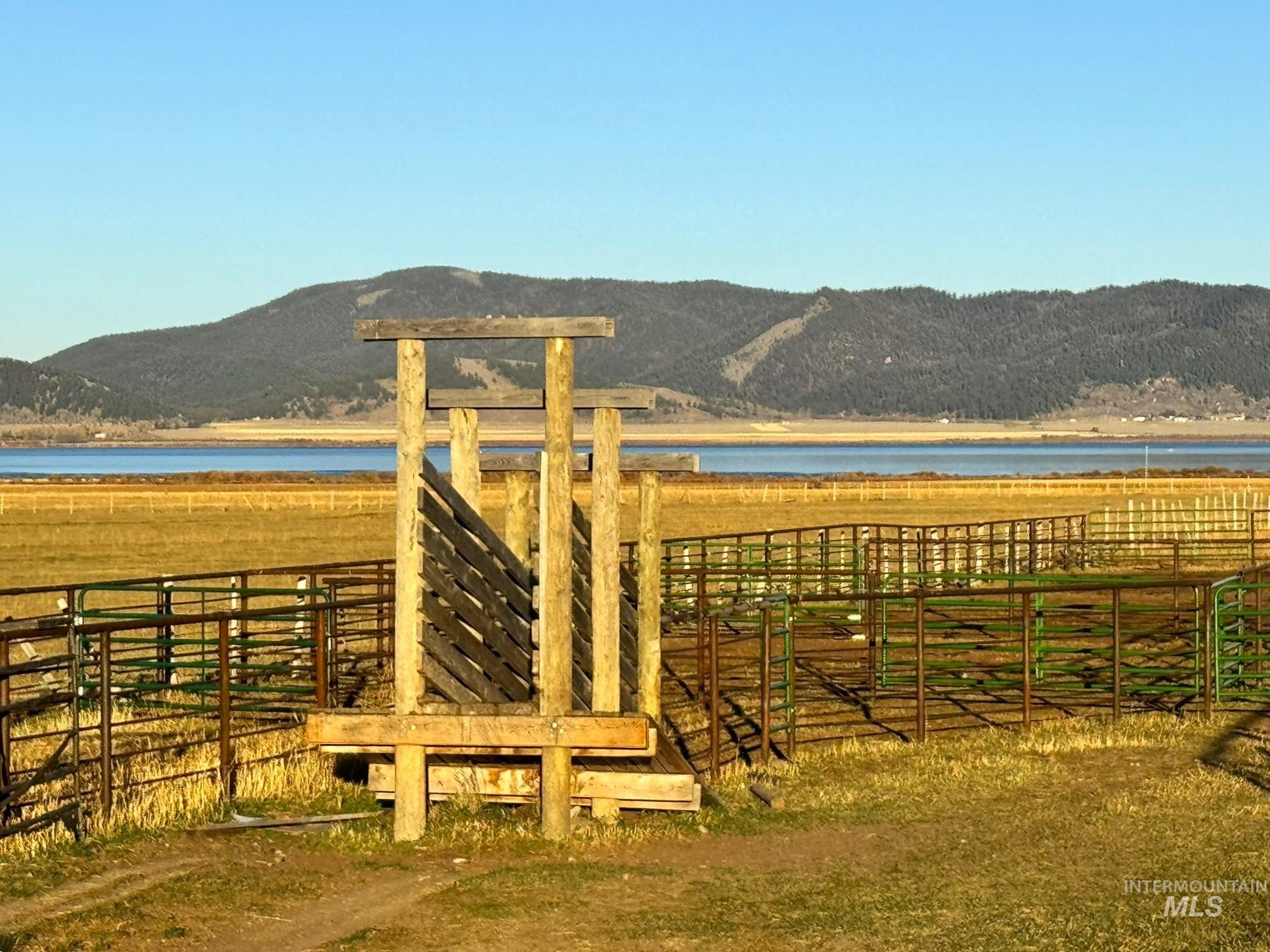 3600 W Red Rock Pass Rd, Island Park, Idaho 83429, Land For Sale, Price $9,750,000, 98979957