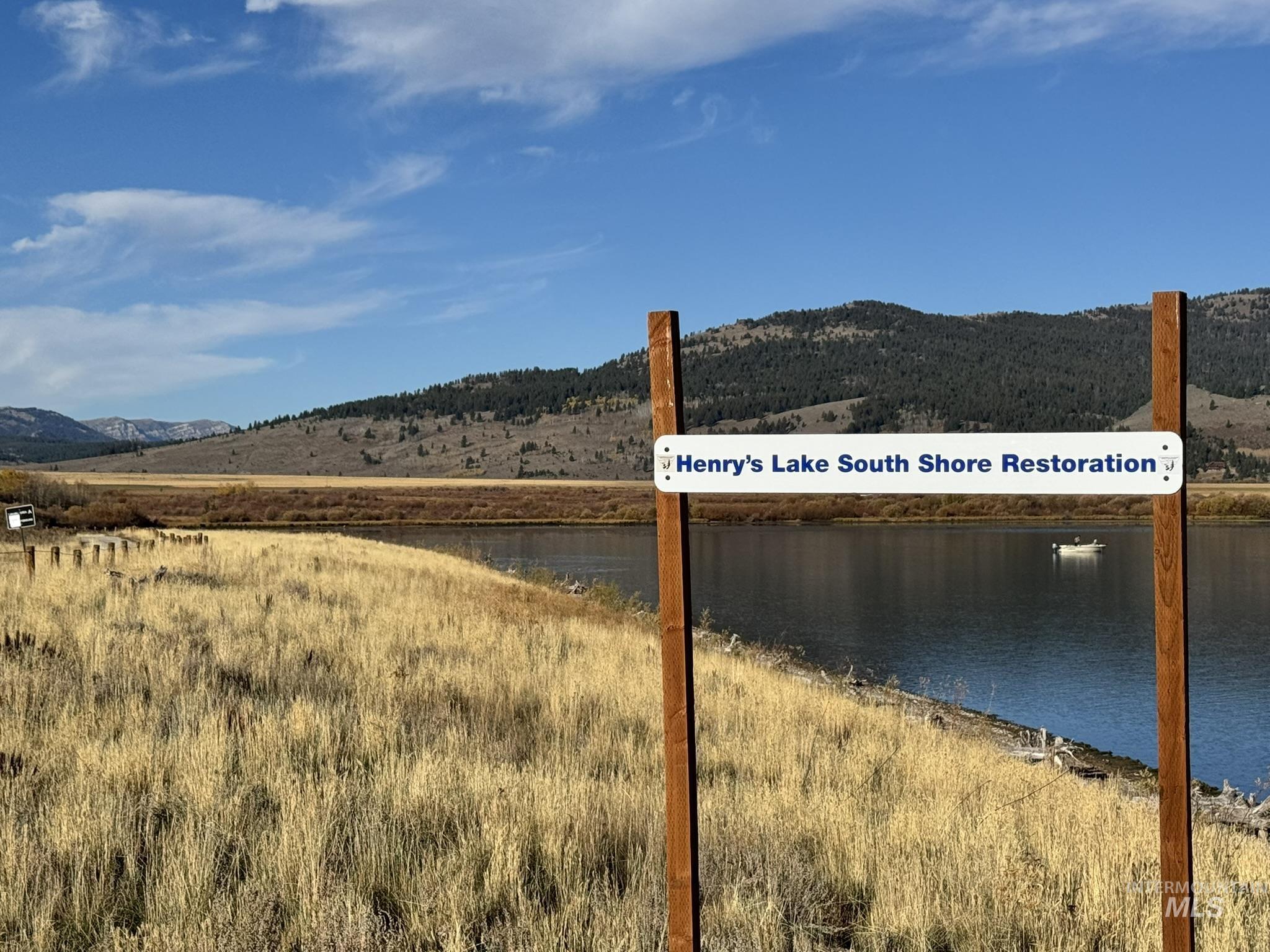 3600 W Red Rock Pass Rd, Island Park, Idaho 83429, Land For Sale, Price $9,750,000, 98979957
