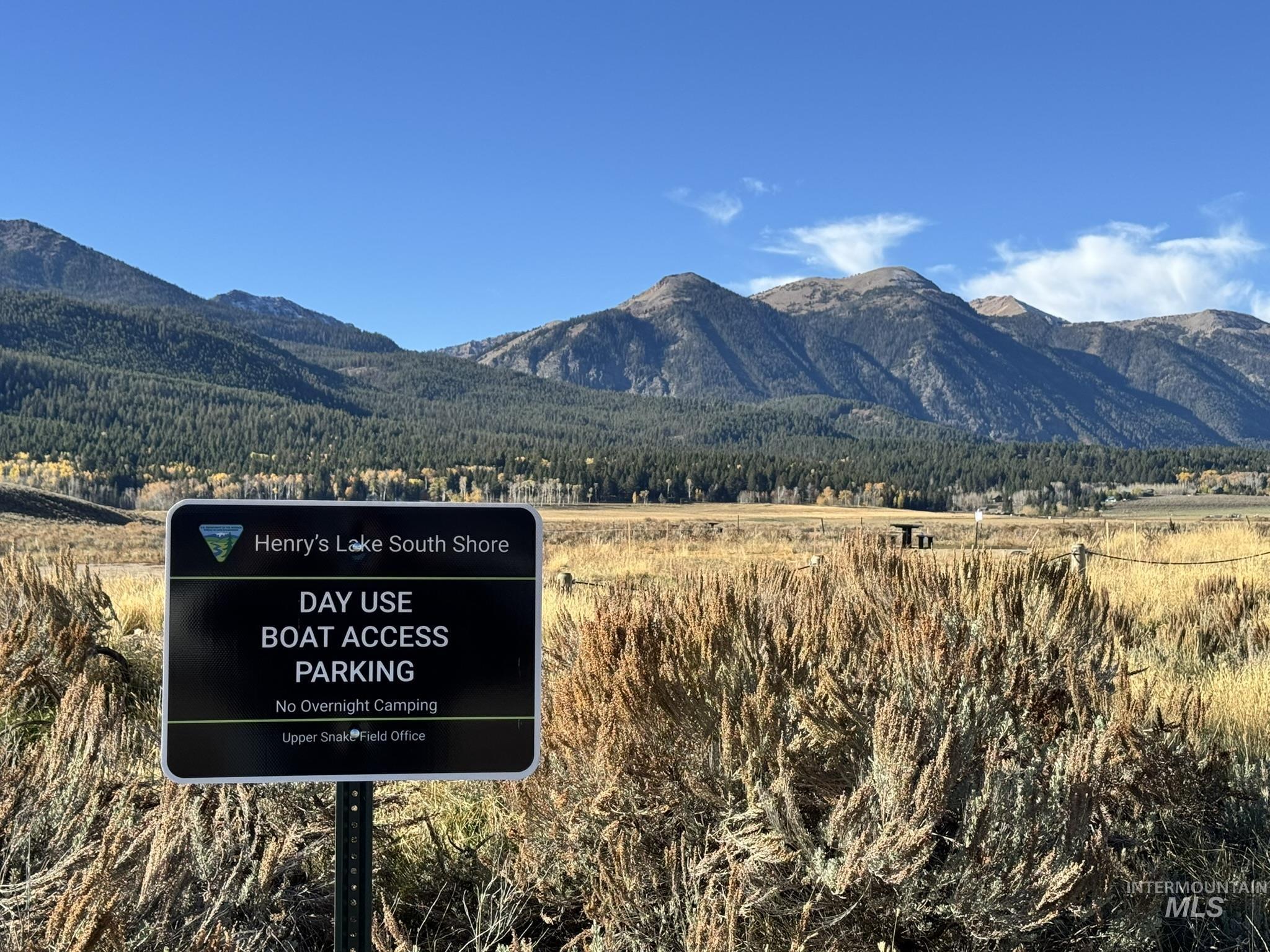 3600 W Red Rock Pass Rd, Island Park, Idaho 83429, Land For Sale, Price $9,750,000, 98979957