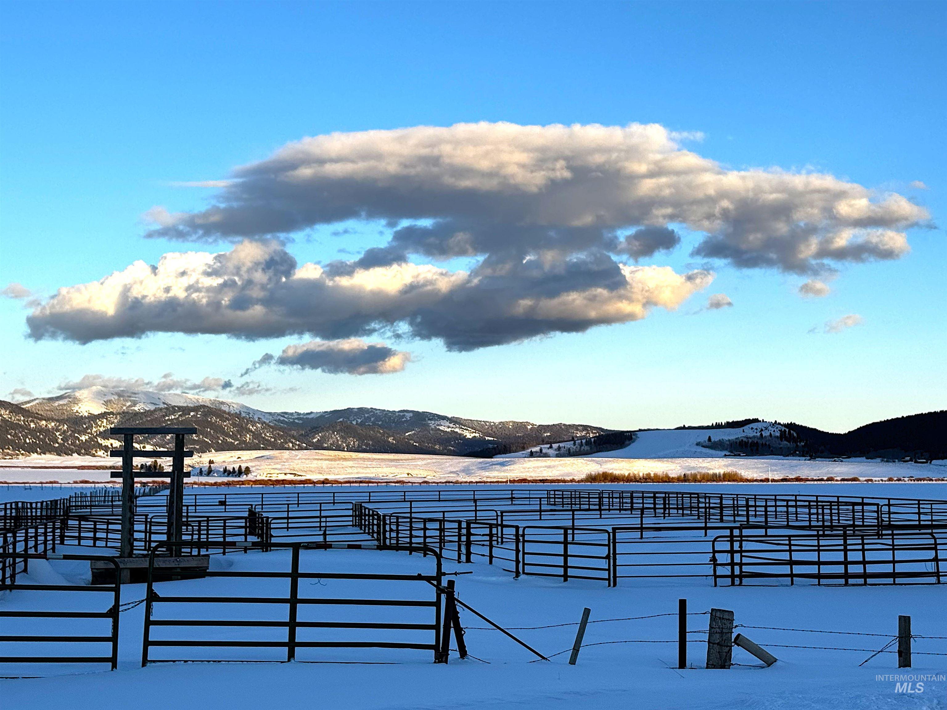 3600 W Red Rock Pass Rd, Island Park, Idaho 83429, Land For Sale, Price $9,750,000, 98979957