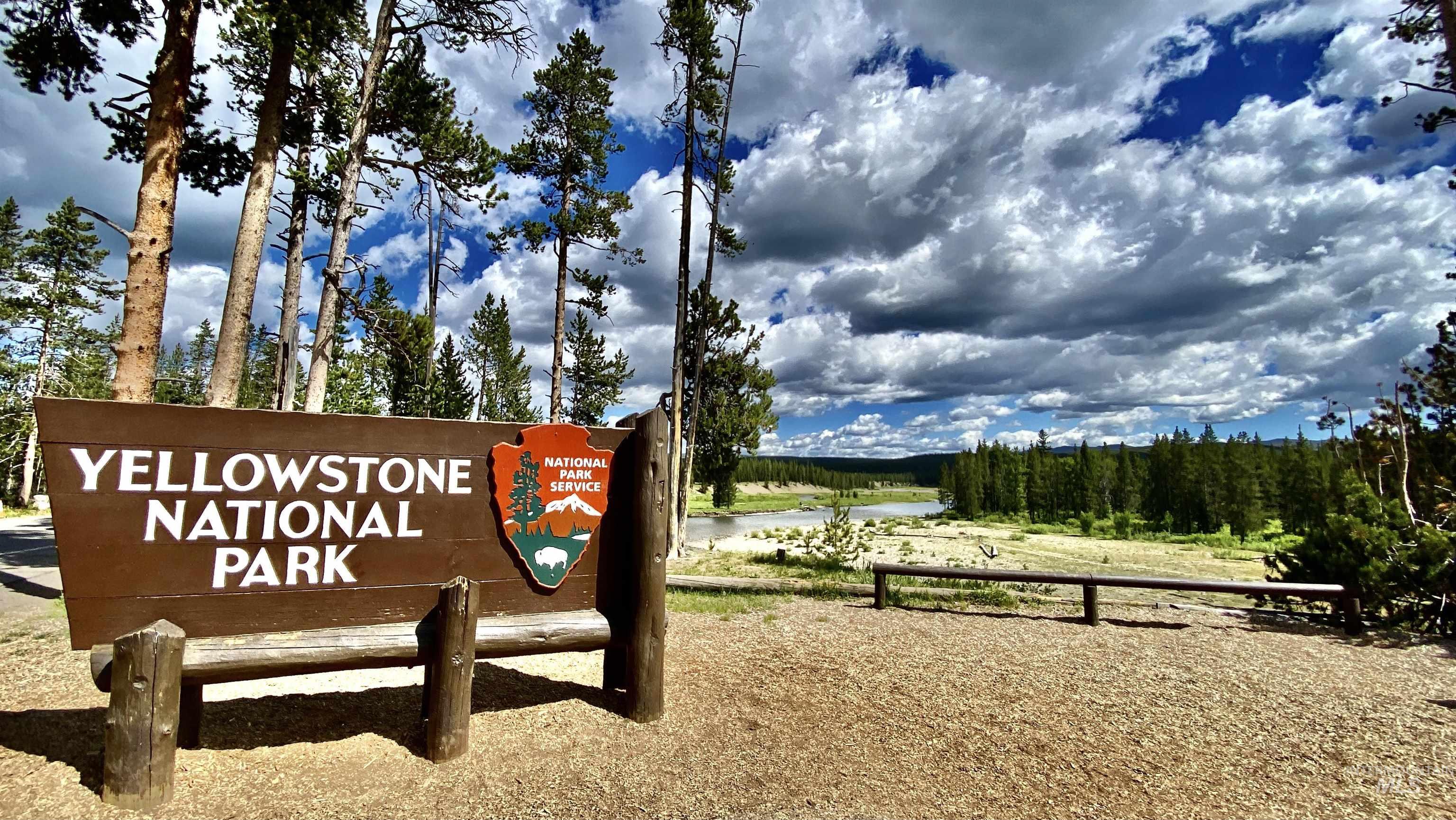 3600 W Red Rock Pass Rd, Island Park, Idaho 83429, Land For Sale, Price $9,750,000, 98979957