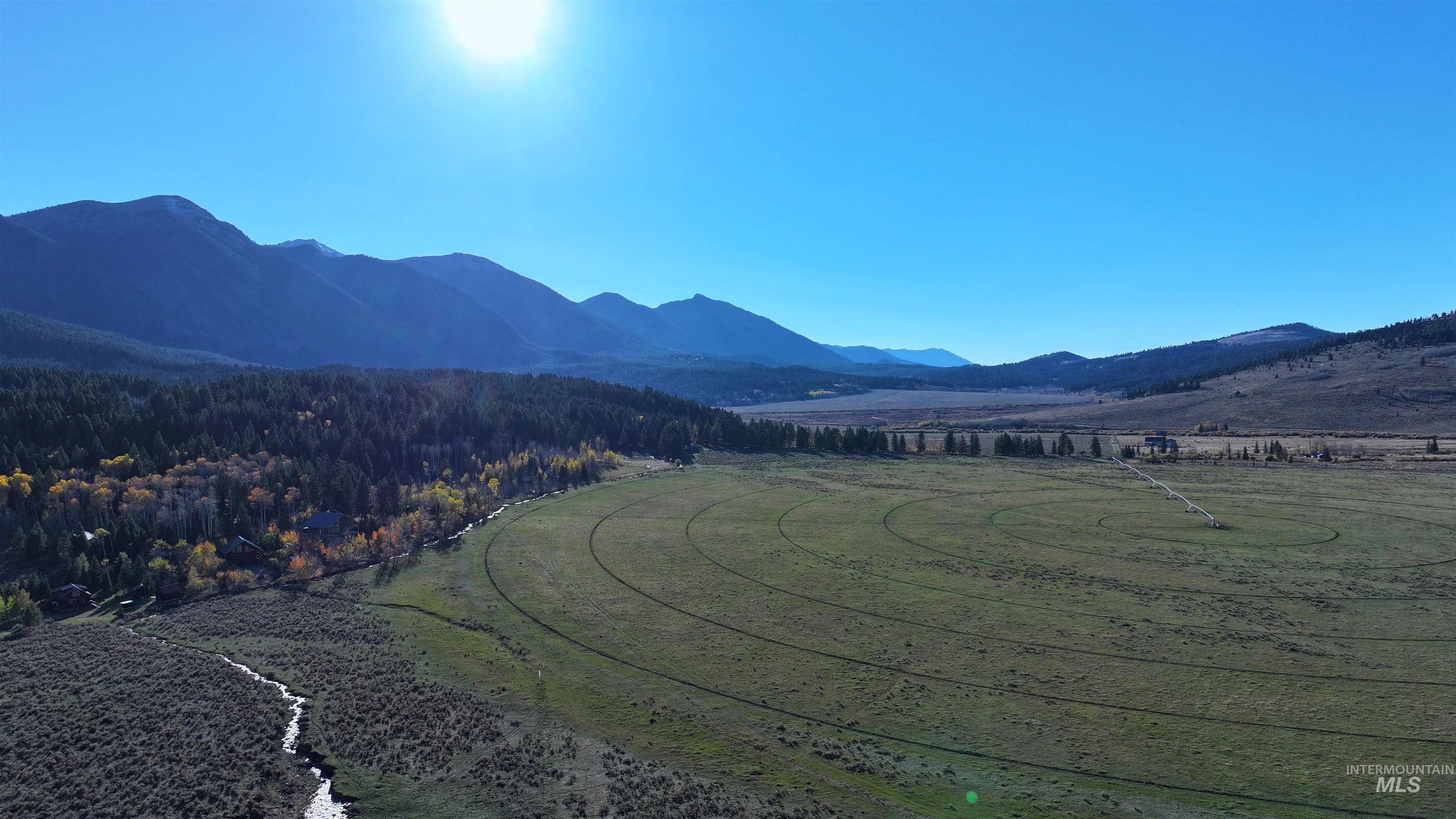 3600 W Red Rock Pass Rd, Island Park, Idaho 83429, Land For Sale, Price $9,750,000, 98979957