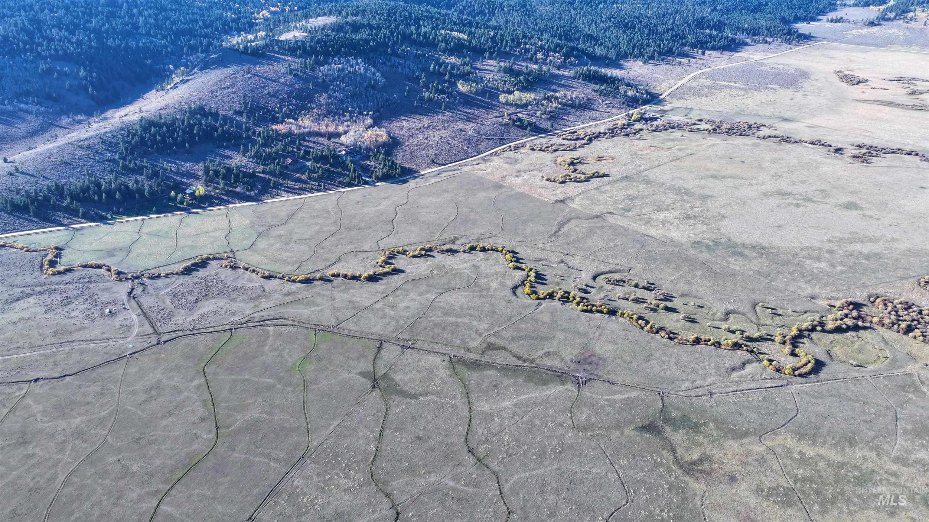 3600 W Red Rock Pass Rd, Island Park, Idaho 83429, Land For Sale, Price $9,750,000, 98979957