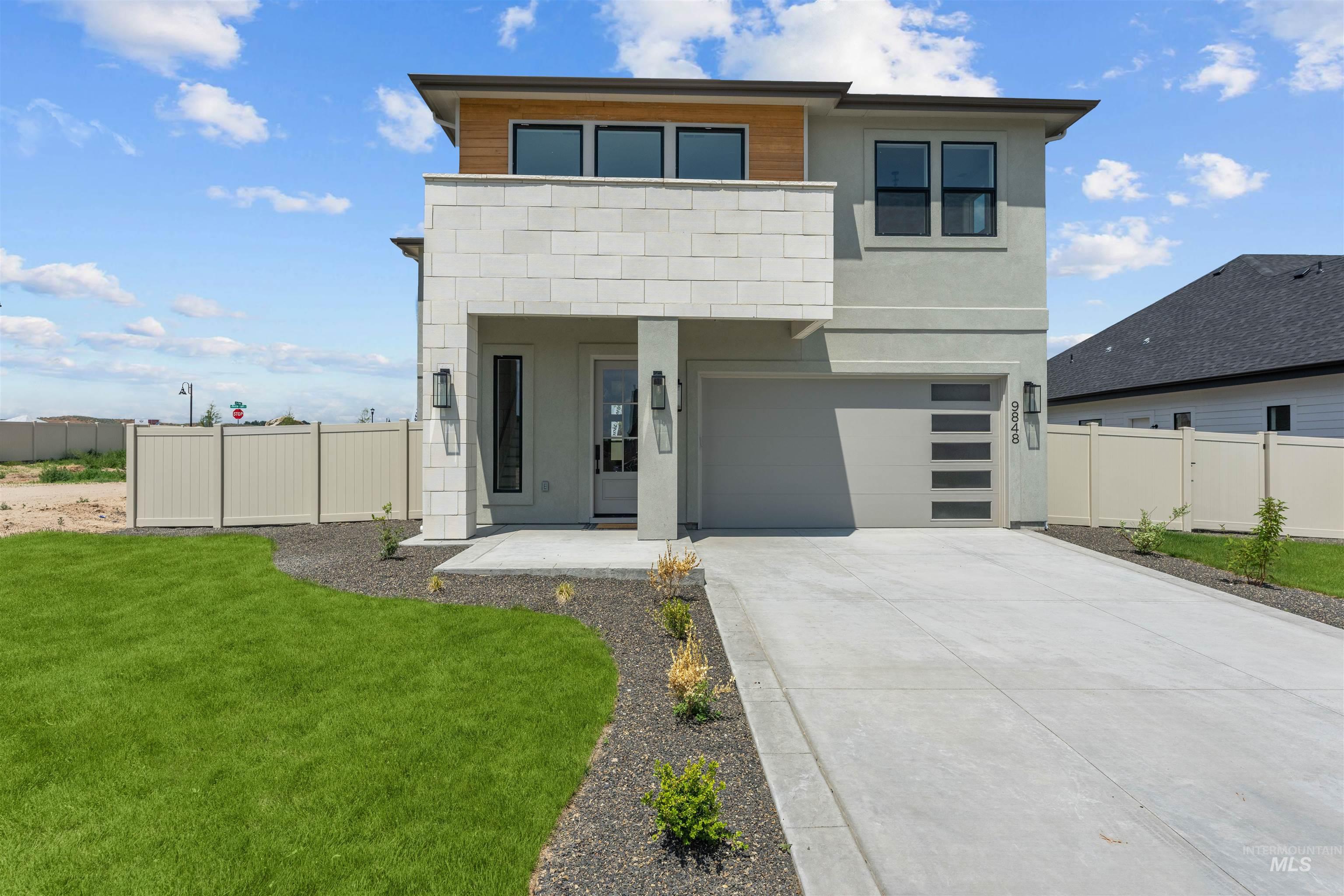 9848 W Aviara Street, Star, Idaho 83669, 3 Bedrooms, 2.5 Bathrooms, Residential For Sale, Price $649,900, 98979958