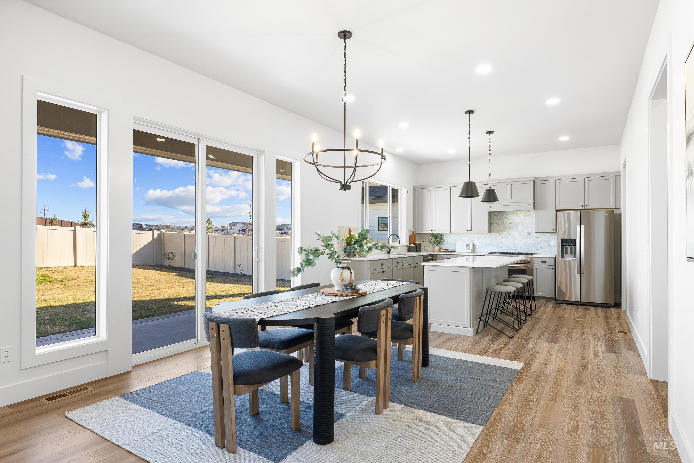 9848 W Aviara Street, Star, Idaho 83669, 3 Bedrooms, 2.5 Bathrooms, Residential For Sale, Price $649,900, 98979958