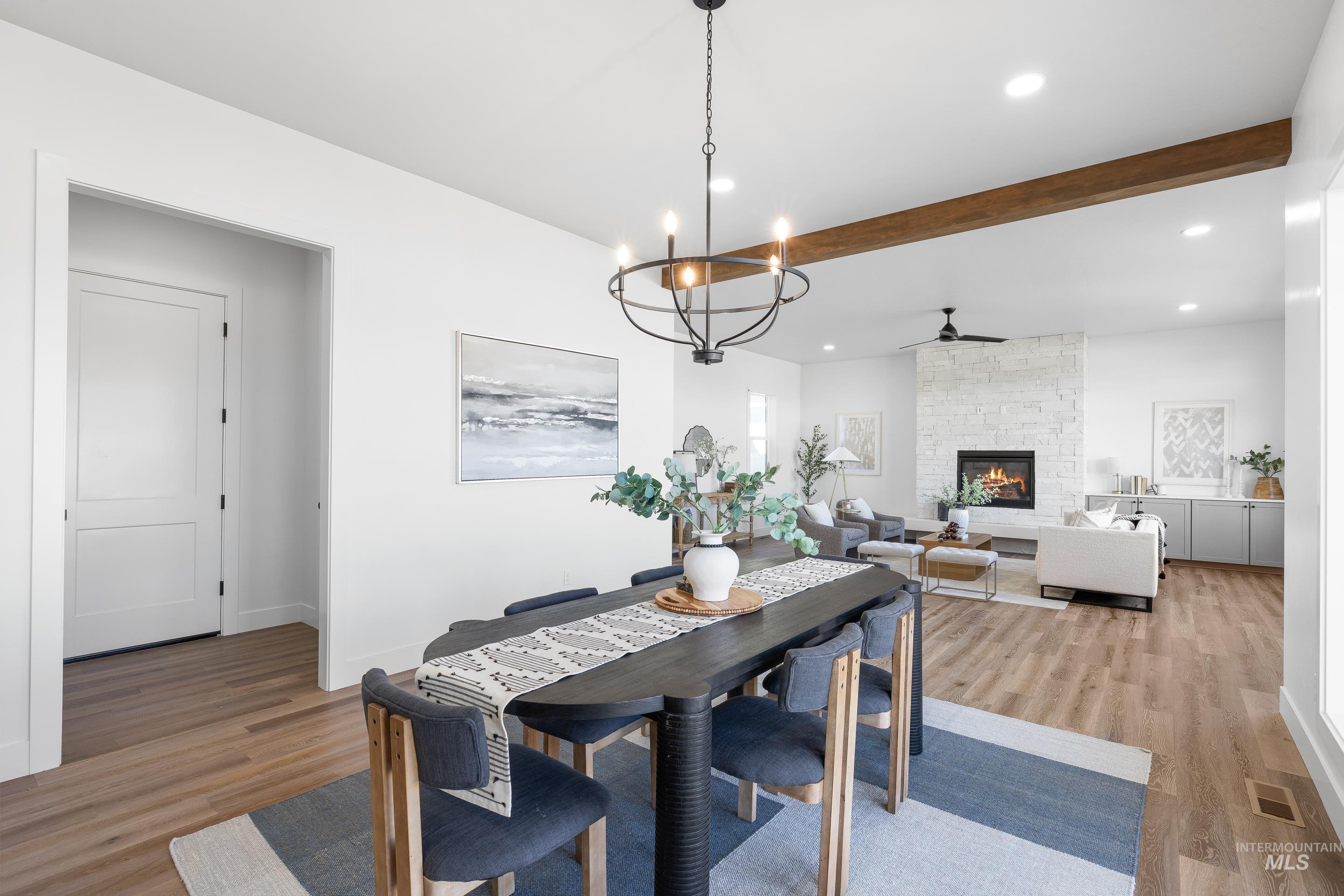 9848 W Aviara Street, Star, Idaho 83669, 3 Bedrooms, 2.5 Bathrooms, Residential For Sale, Price $649,900, 98979958