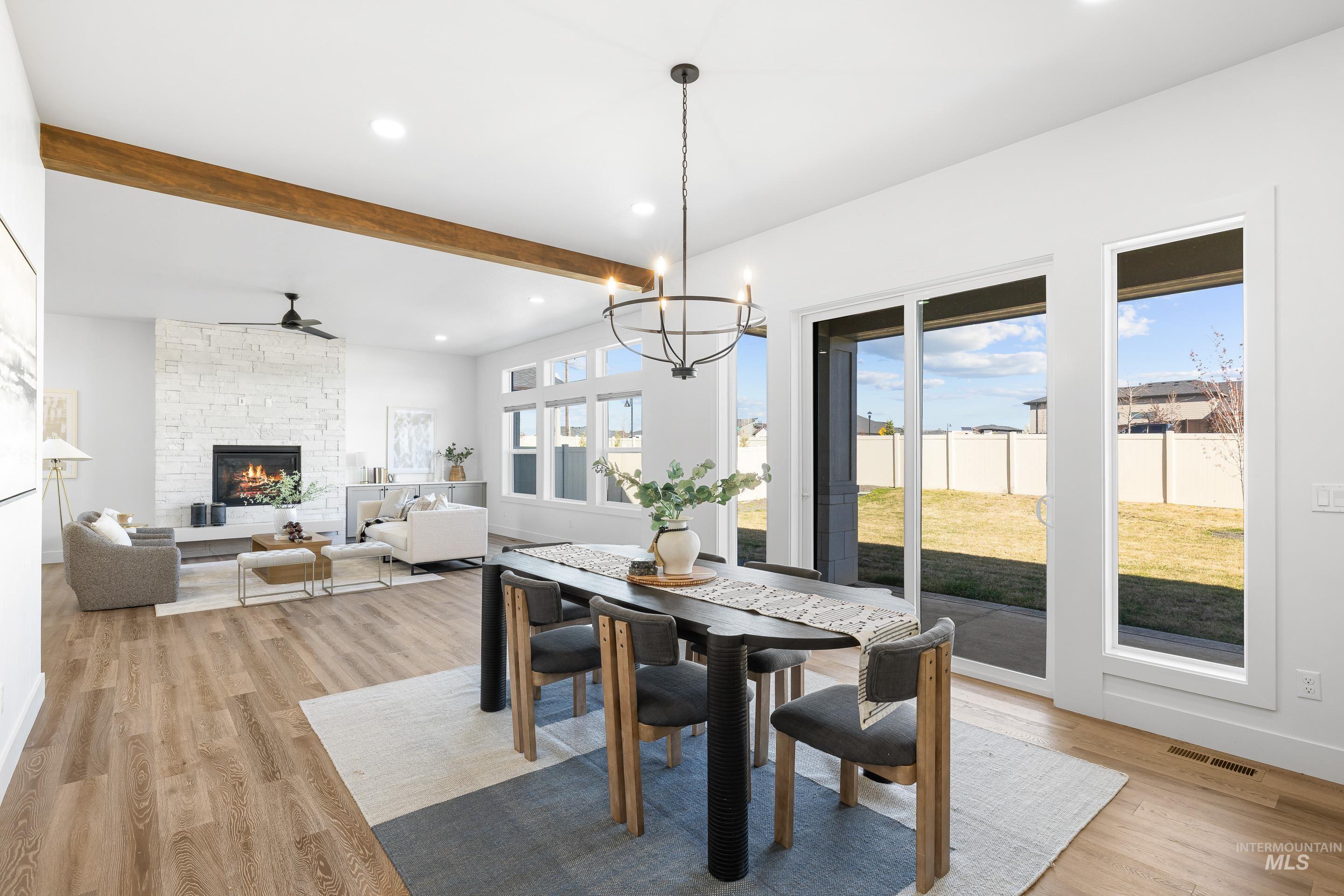 9848 W Aviara Street, Star, Idaho 83669, 3 Bedrooms, 2.5 Bathrooms, Residential For Sale, Price $649,900, 98979958