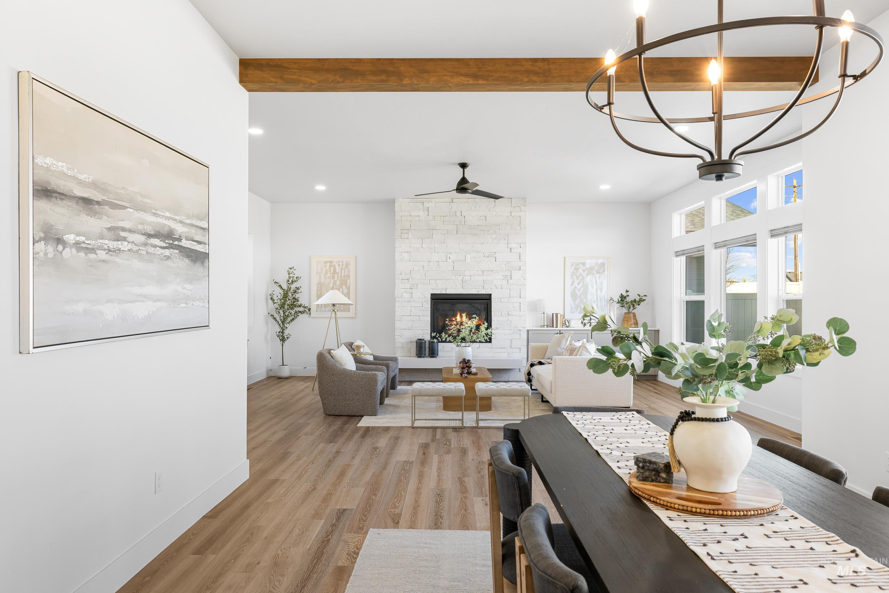 9848 W Aviara Street, Star, Idaho 83669, 3 Bedrooms, 2.5 Bathrooms, Residential For Sale, Price $649,900, 98979958