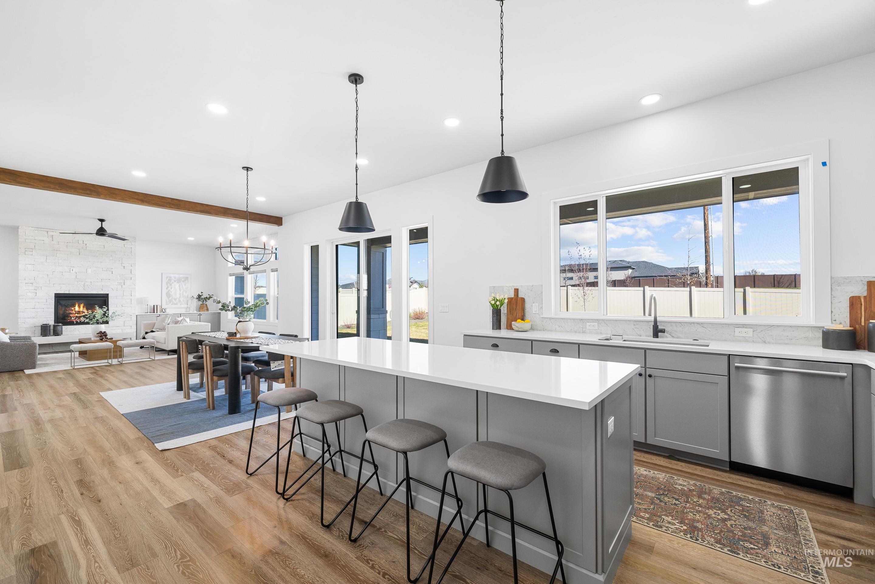 9848 W Aviara Street, Star, Idaho 83669, 3 Bedrooms, 2.5 Bathrooms, Residential For Sale, Price $649,900, 98979958