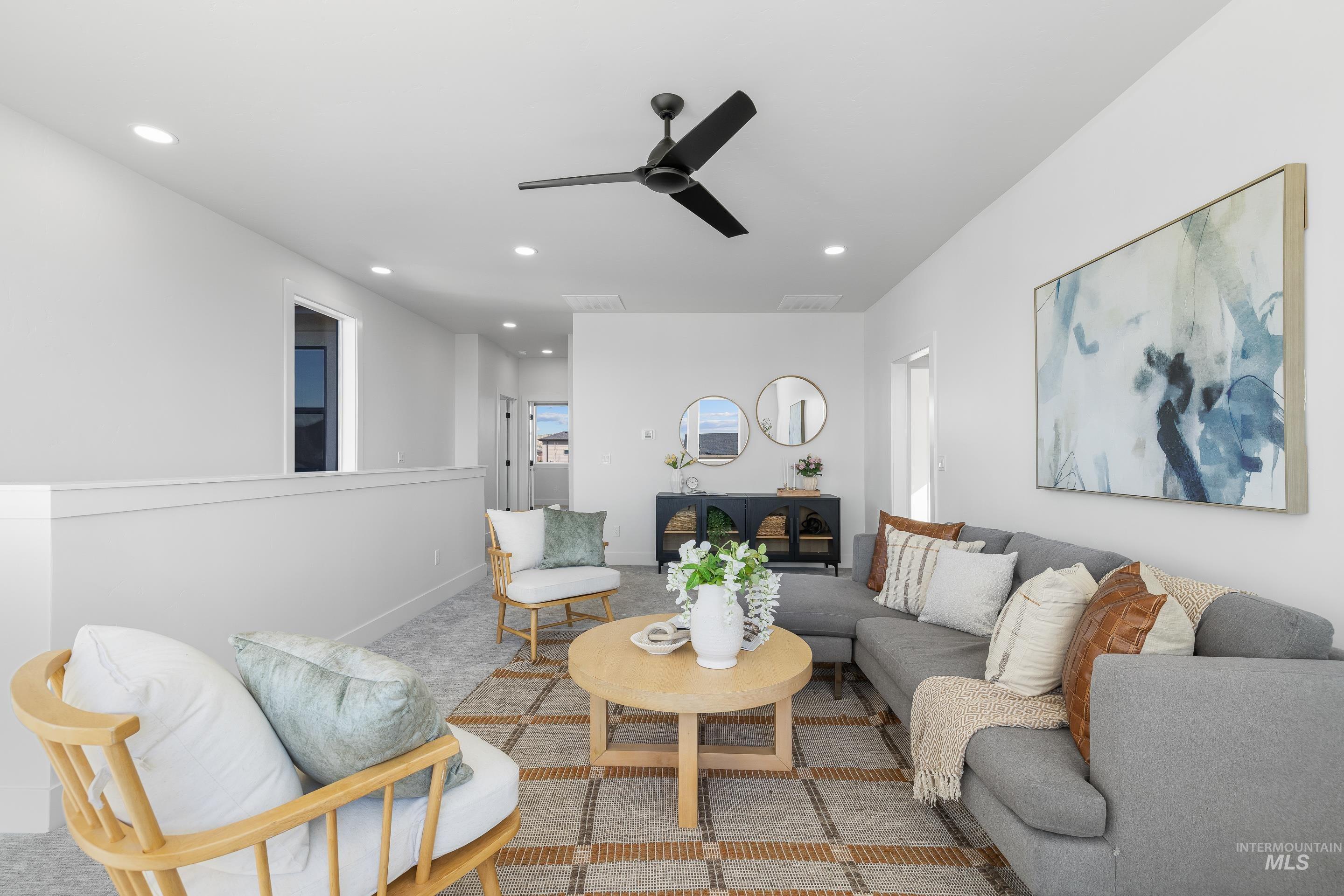 9848 W Aviara Street, Star, Idaho 83669, 3 Bedrooms, 2.5 Bathrooms, Residential For Sale, Price $649,900, 98979958