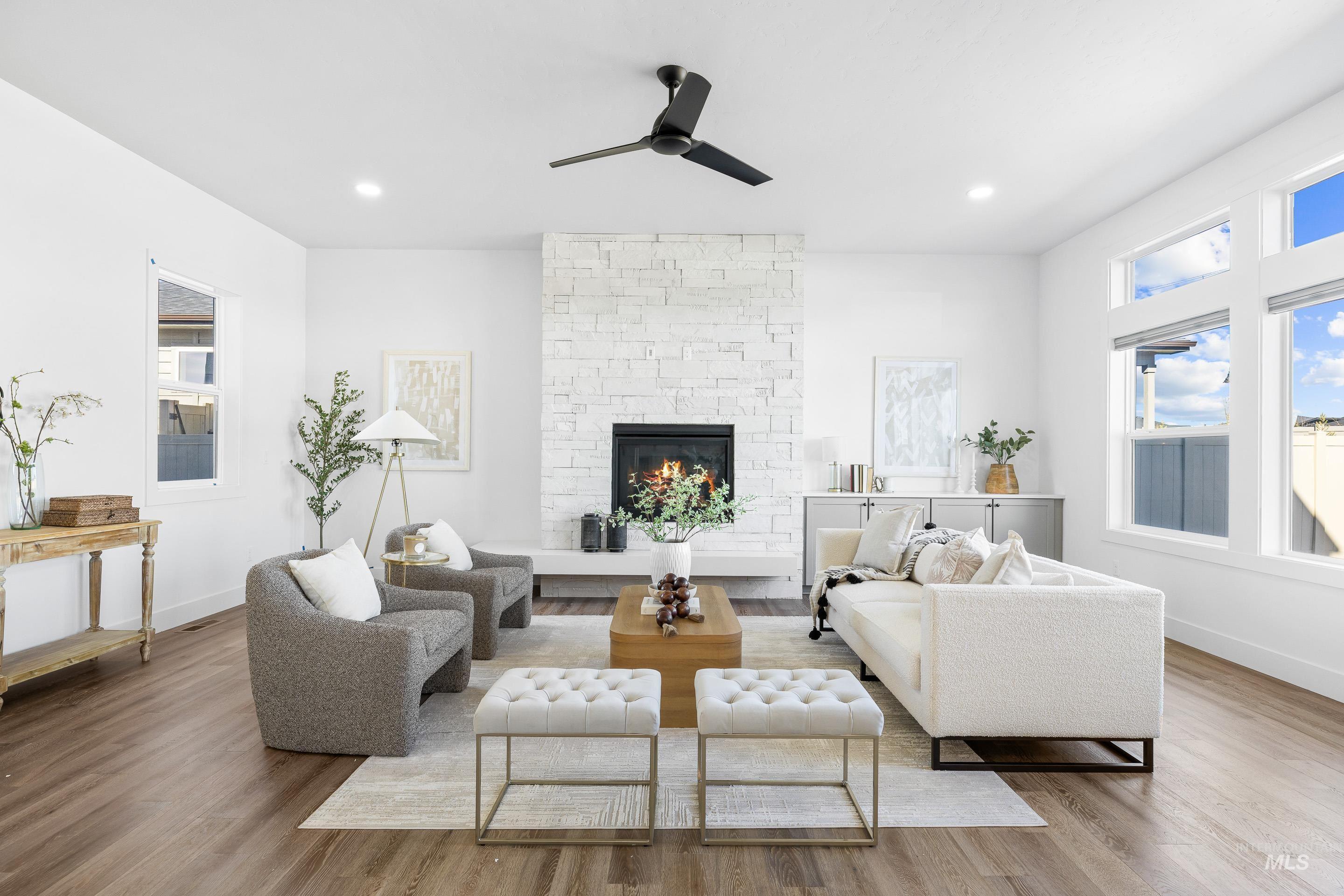 9848 W Aviara Street, Star, Idaho 83669, 3 Bedrooms, 2.5 Bathrooms, Residential For Sale, Price $649,900, 98979958