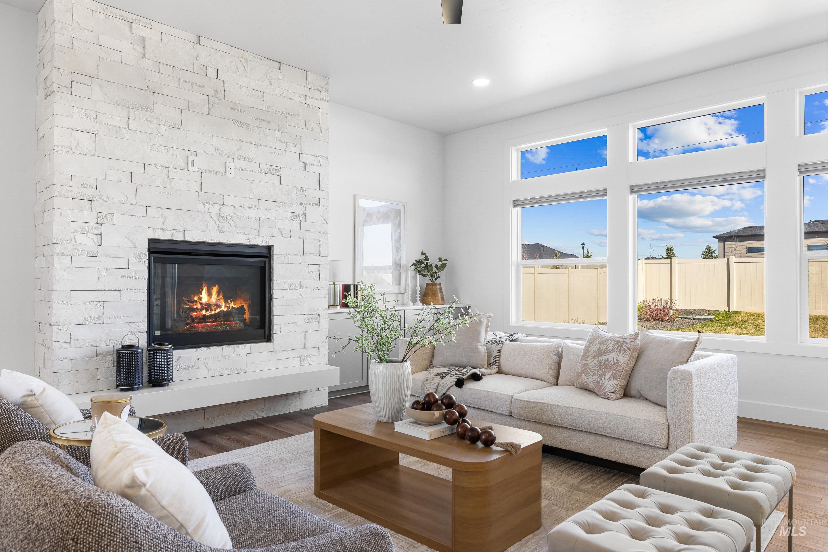 9848 W Aviara Street, Star, Idaho 83669, 3 Bedrooms, 2.5 Bathrooms, Residential For Sale, Price $649,900, 98979958