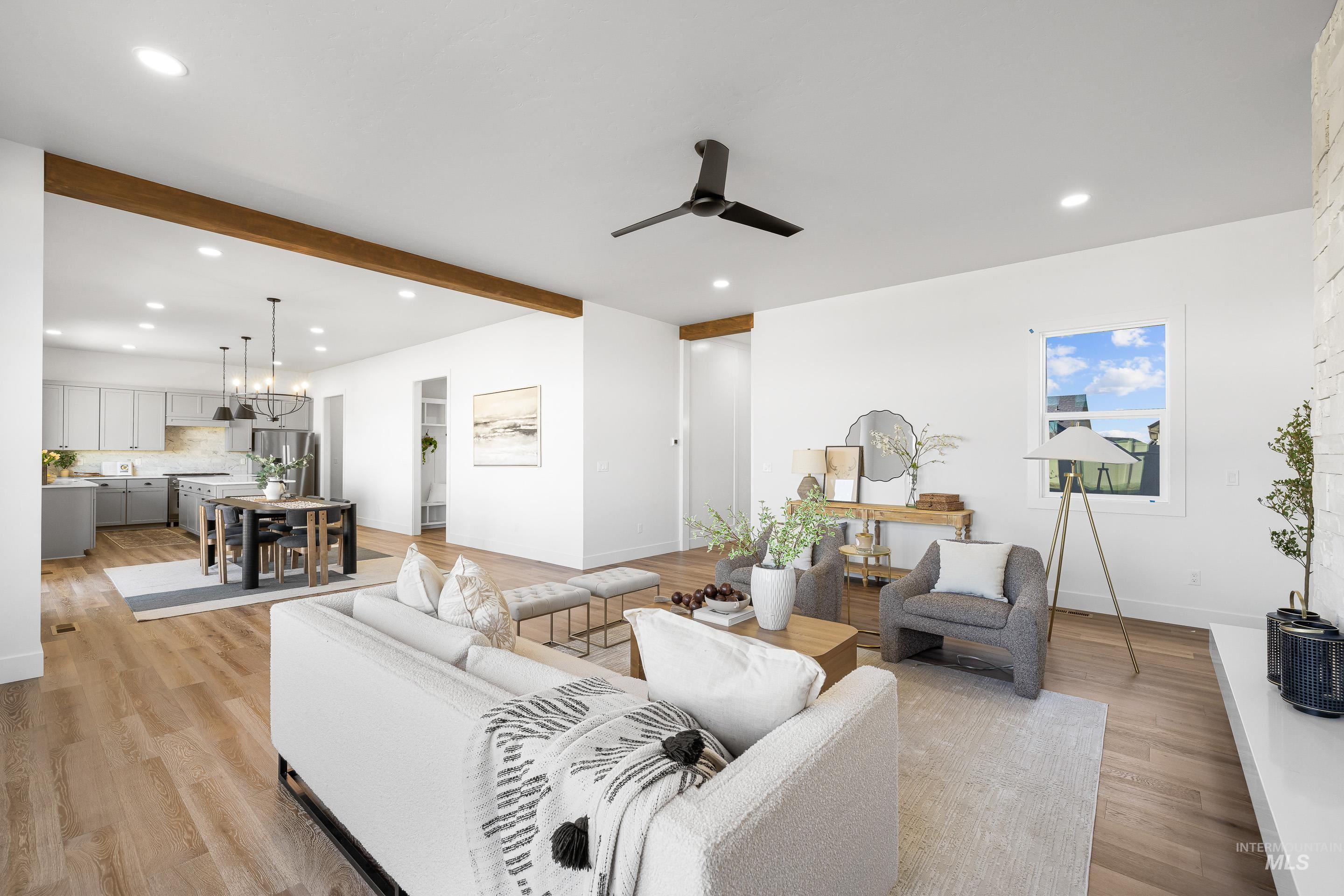 9848 W Aviara Street, Star, Idaho 83669, 3 Bedrooms, 2.5 Bathrooms, Residential For Sale, Price $649,900, 98979958