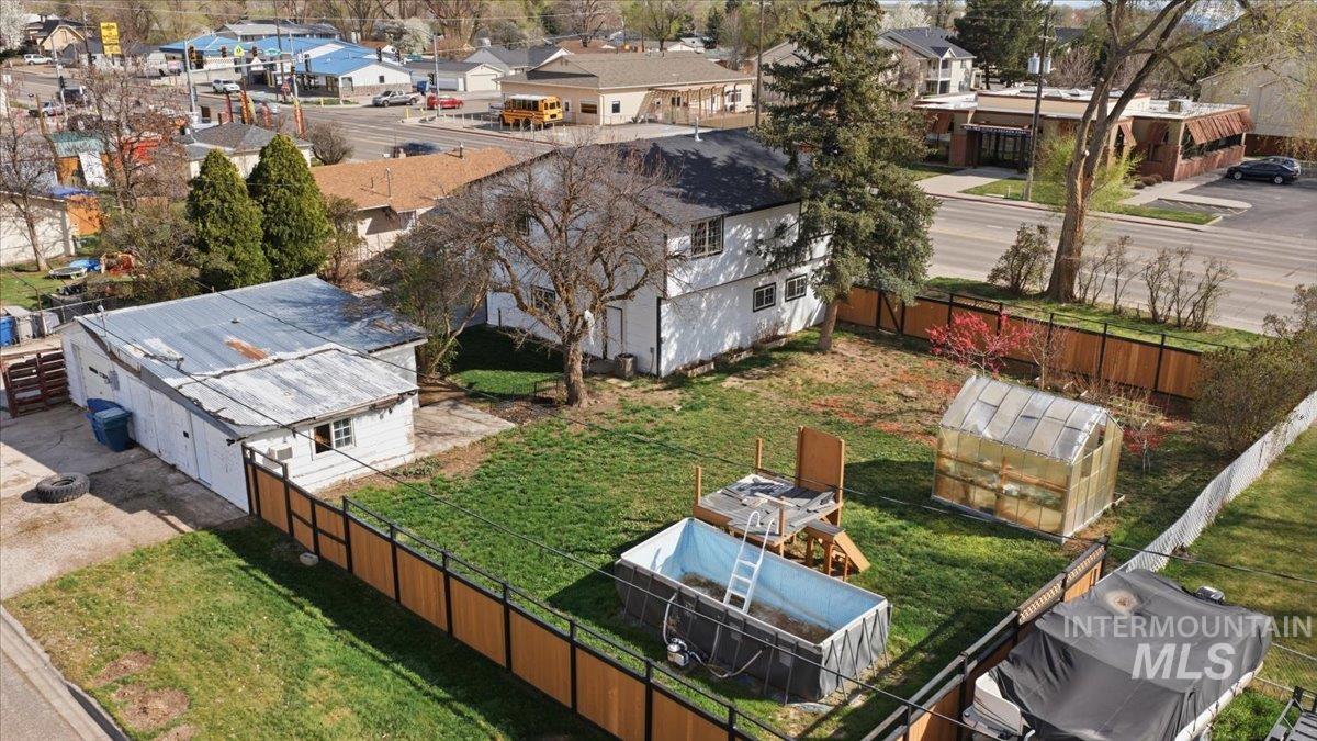 1750 American Legion Blvd, Mountain Home, Idaho 83647-3132, 3 Bedrooms, 2 Bathrooms, Residential For Sale, Price $475,000,MLS 98979964