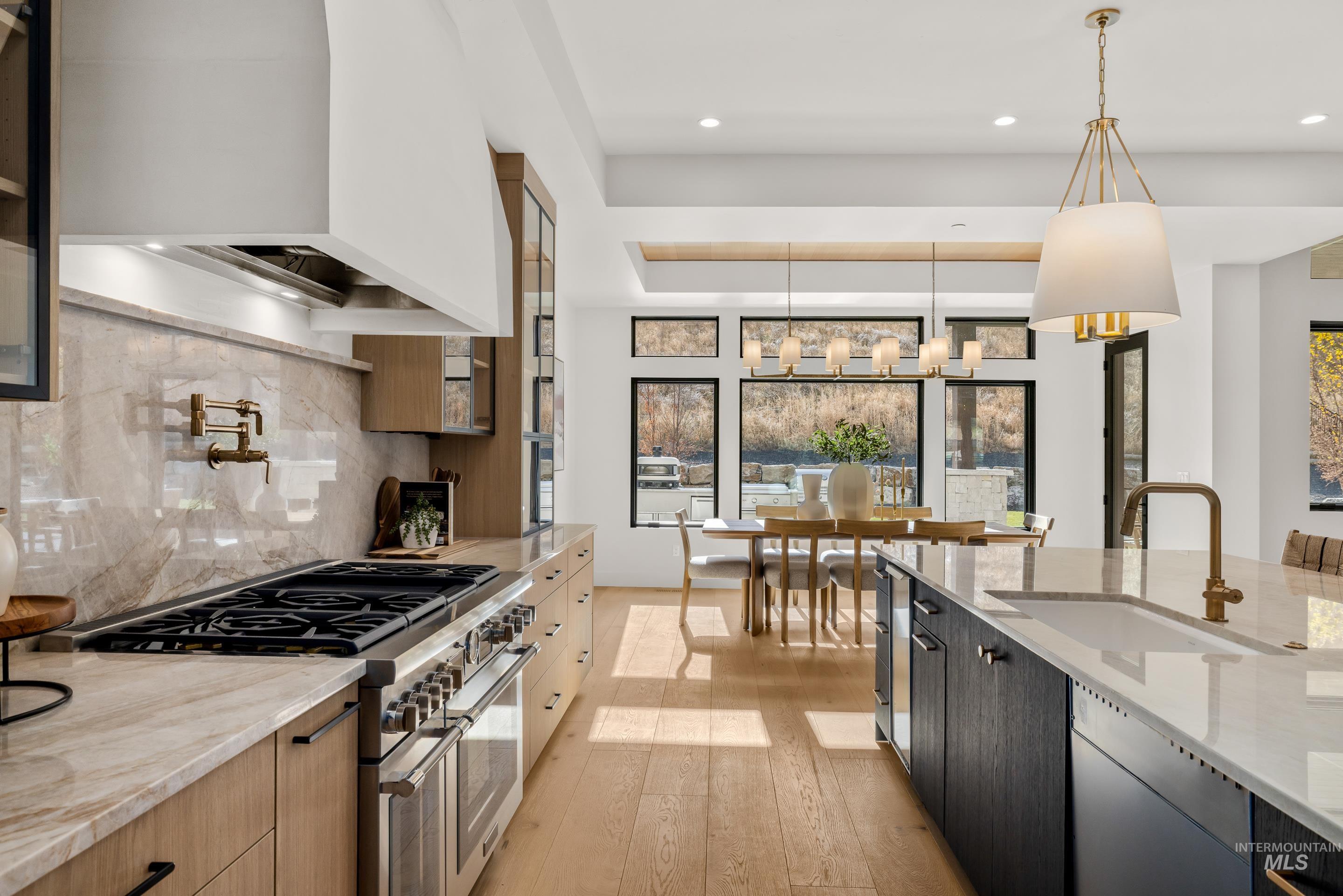 1851 W Winter Camp Ct, Boise, Idaho 83703, 4 Bedrooms, 5 Bathrooms, Residential For Sale, Price $3,549,000,MLS 98979965