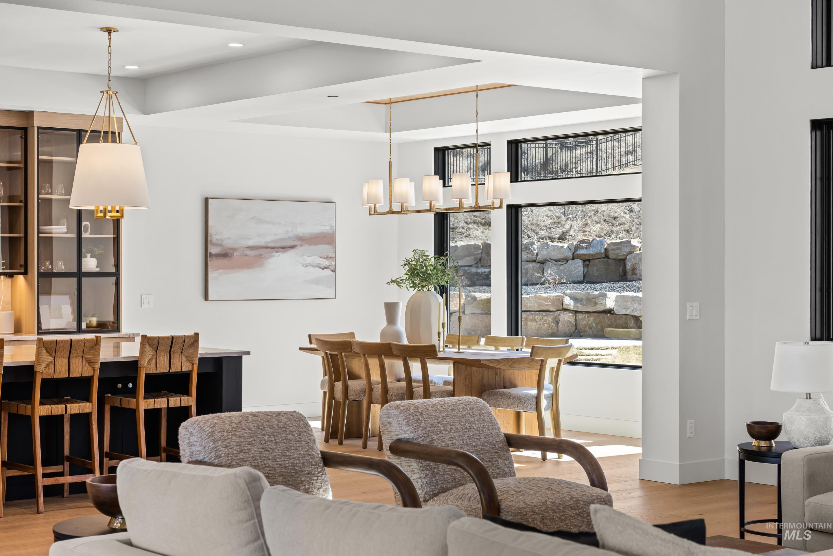 1851 W Winter Camp Ct, Boise, Idaho 83703, 4 Bedrooms, 5 Bathrooms, Residential For Sale, Price $3,549,000,MLS 98979965