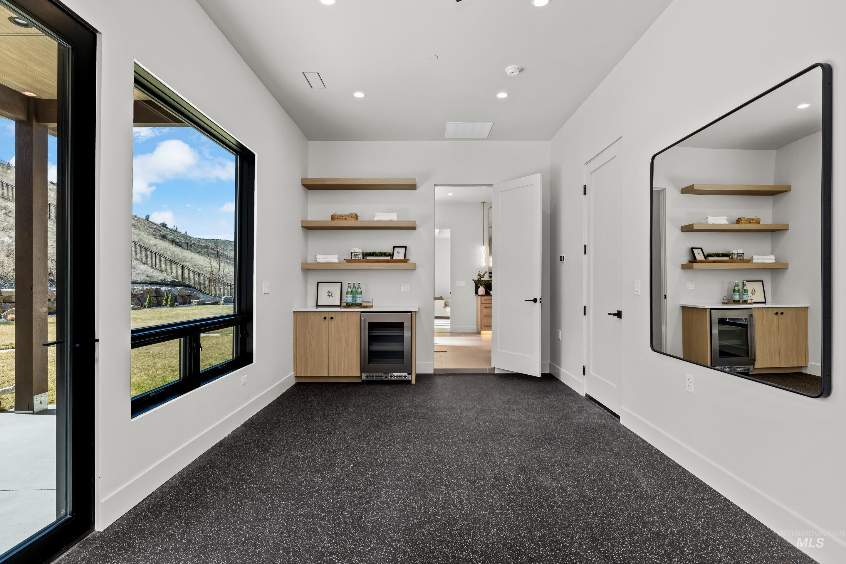 1851 W Winter Camp Ct, Boise, Idaho 83703, 4 Bedrooms, 5 Bathrooms, Residential For Sale, Price $3,549,000,MLS 98979965