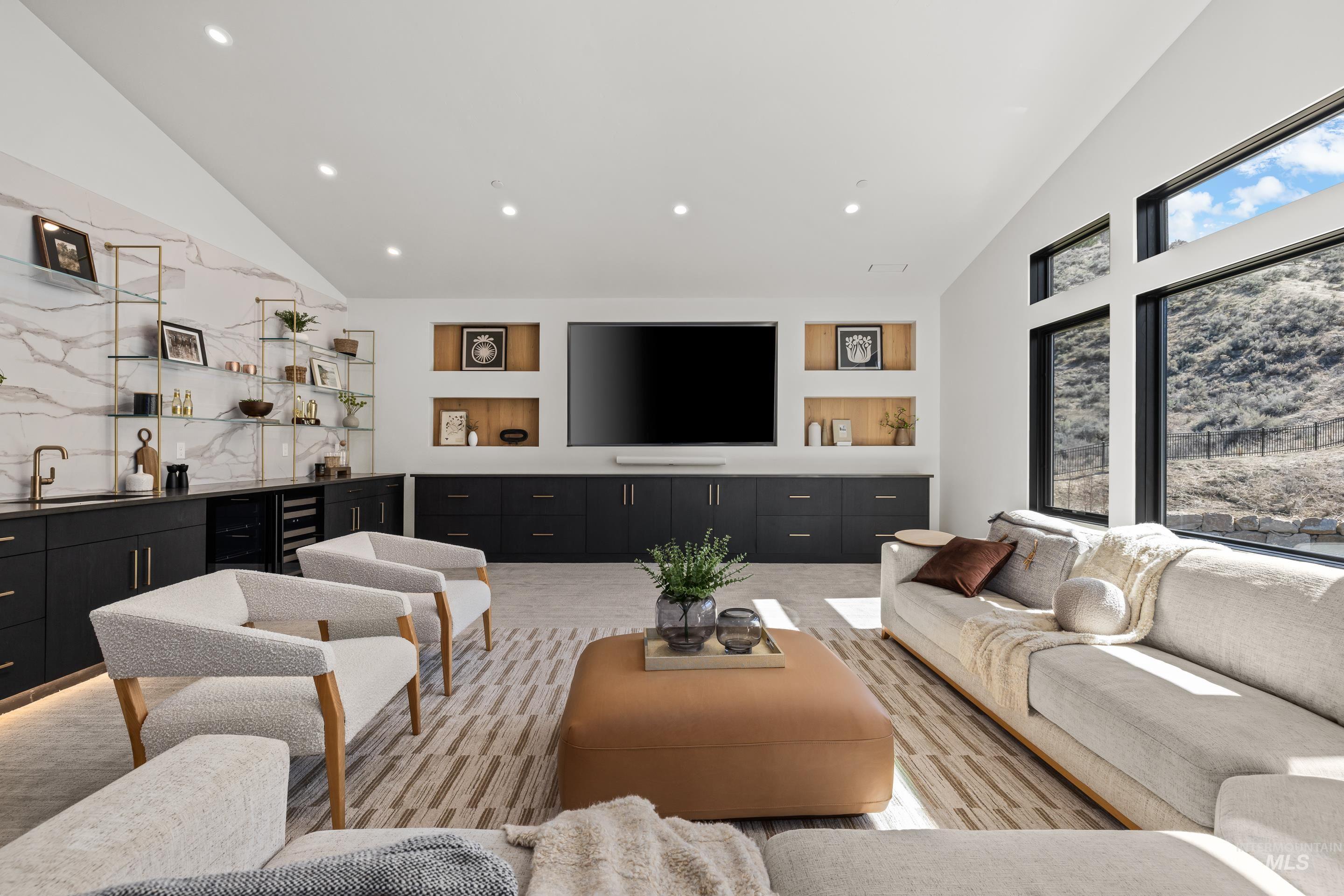 1851 W Winter Camp Ct, Boise, Idaho 83703, 4 Bedrooms, 5 Bathrooms, Residential For Sale, Price $3,549,000,MLS 98979965