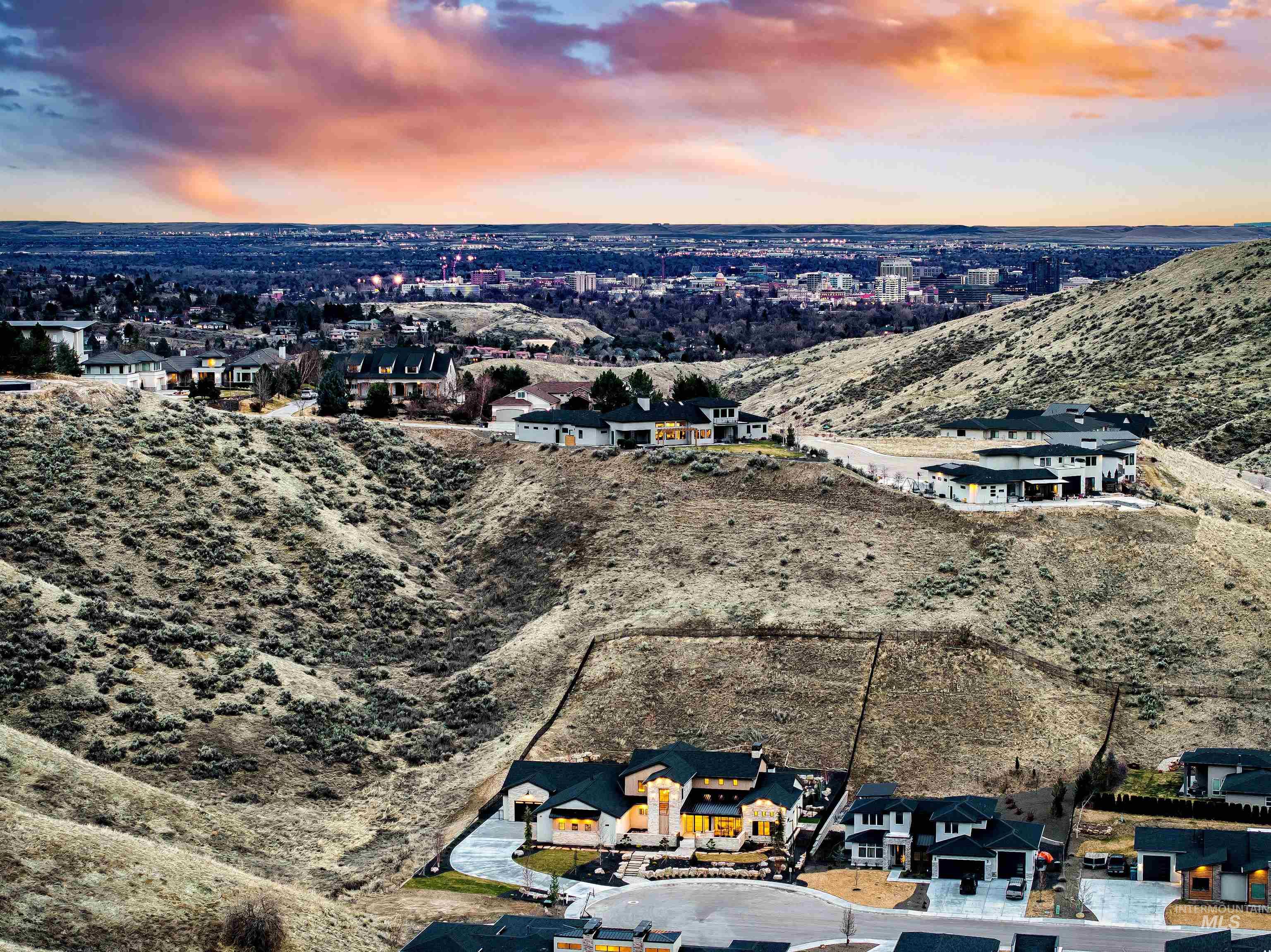 1851 W Winter Camp Ct, Boise, Idaho 83703, 4 Bedrooms, 5 Bathrooms, Residential For Sale, Price $3,549,000,MLS 98979965