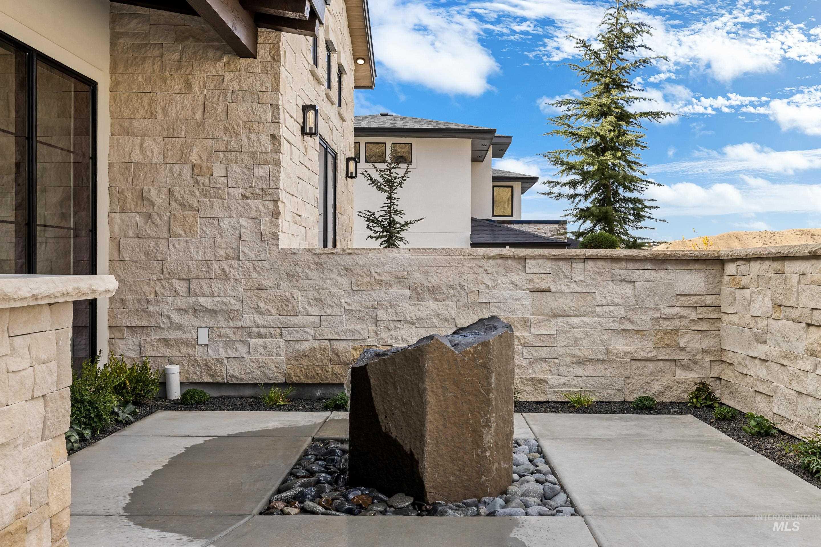 1851 W Winter Camp Ct, Boise, Idaho 83703, 4 Bedrooms, 5 Bathrooms, Residential For Sale, Price $3,549,000,MLS 98979965