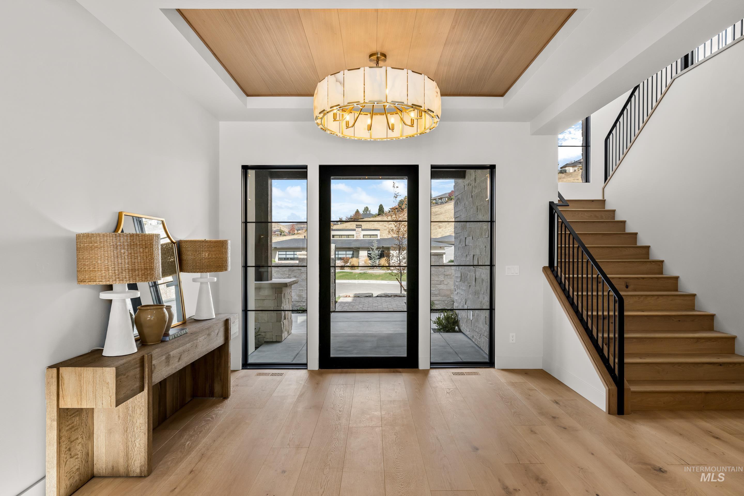 1851 W Winter Camp Ct, Boise, Idaho 83703, 4 Bedrooms, 5 Bathrooms, Residential For Sale, Price $3,549,000,MLS 98979965