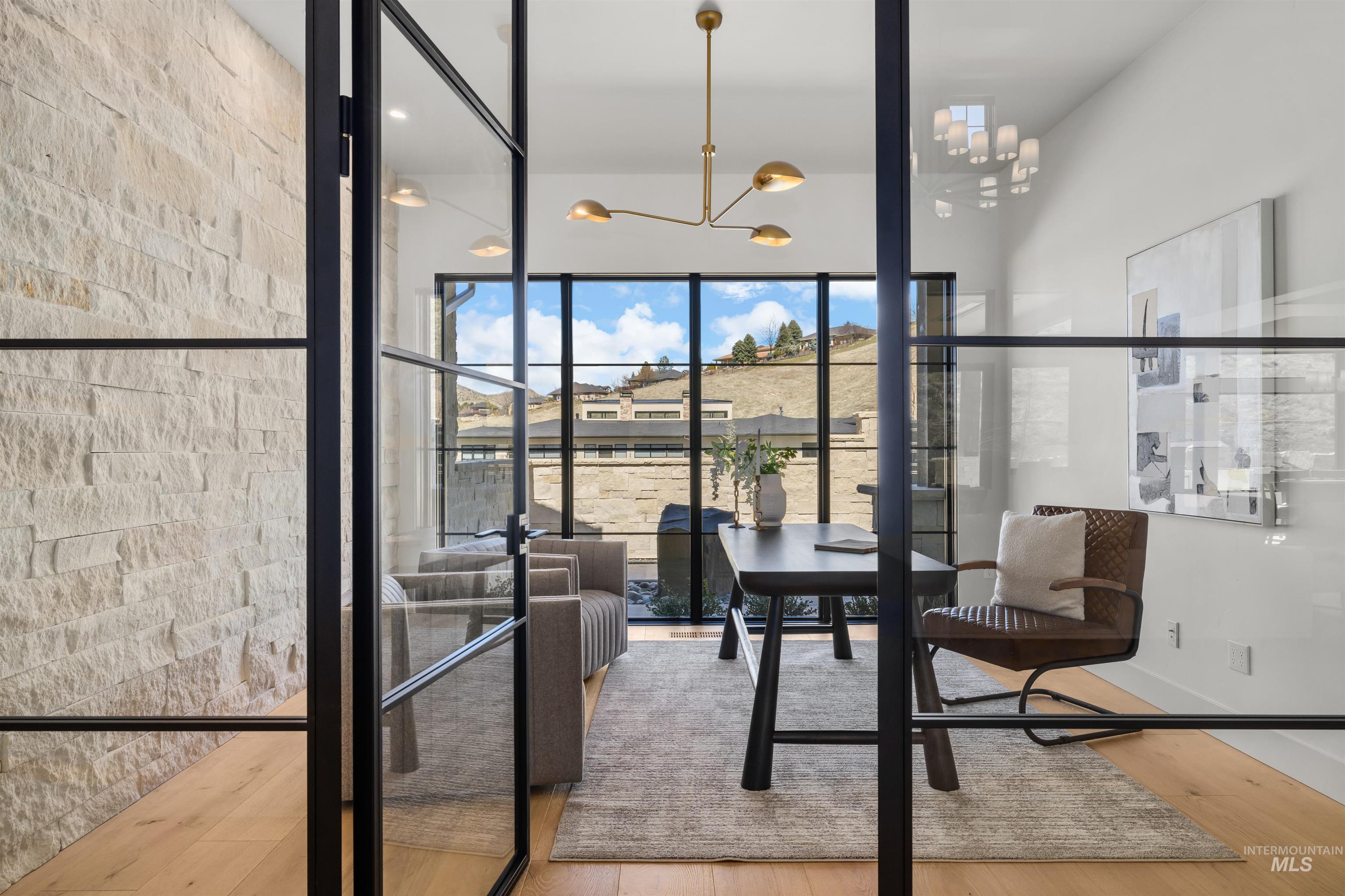 1851 W Winter Camp Ct, Boise, Idaho 83703, 4 Bedrooms, 5 Bathrooms, Residential For Sale, Price $3,549,000,MLS 98979965