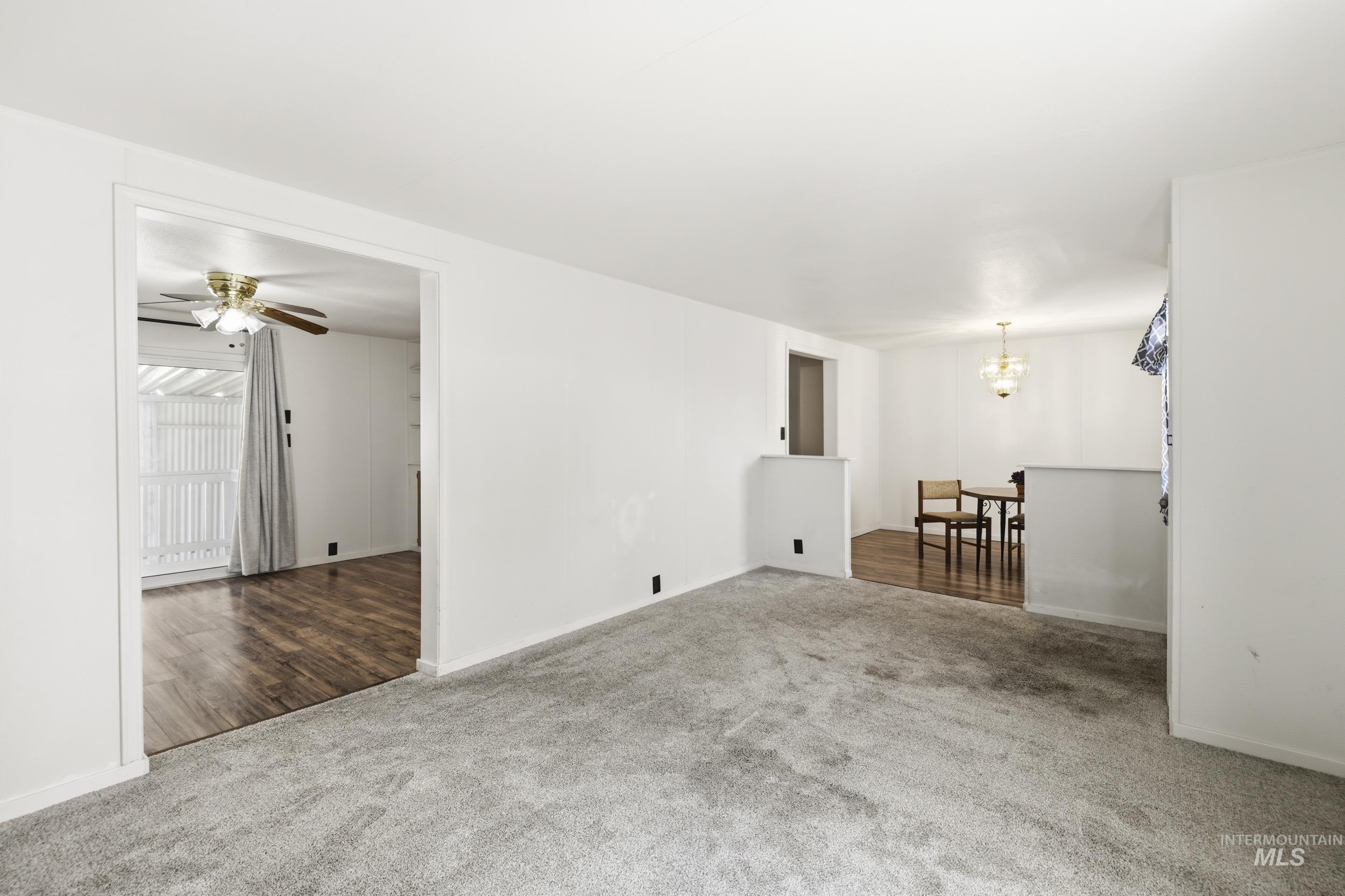 1715 W. Flamingo Ave. #75, Nampa, Idaho 83651, 3 Bedrooms, 2 Bathrooms, Residential For Sale, Price $69,000,MLS 98979969