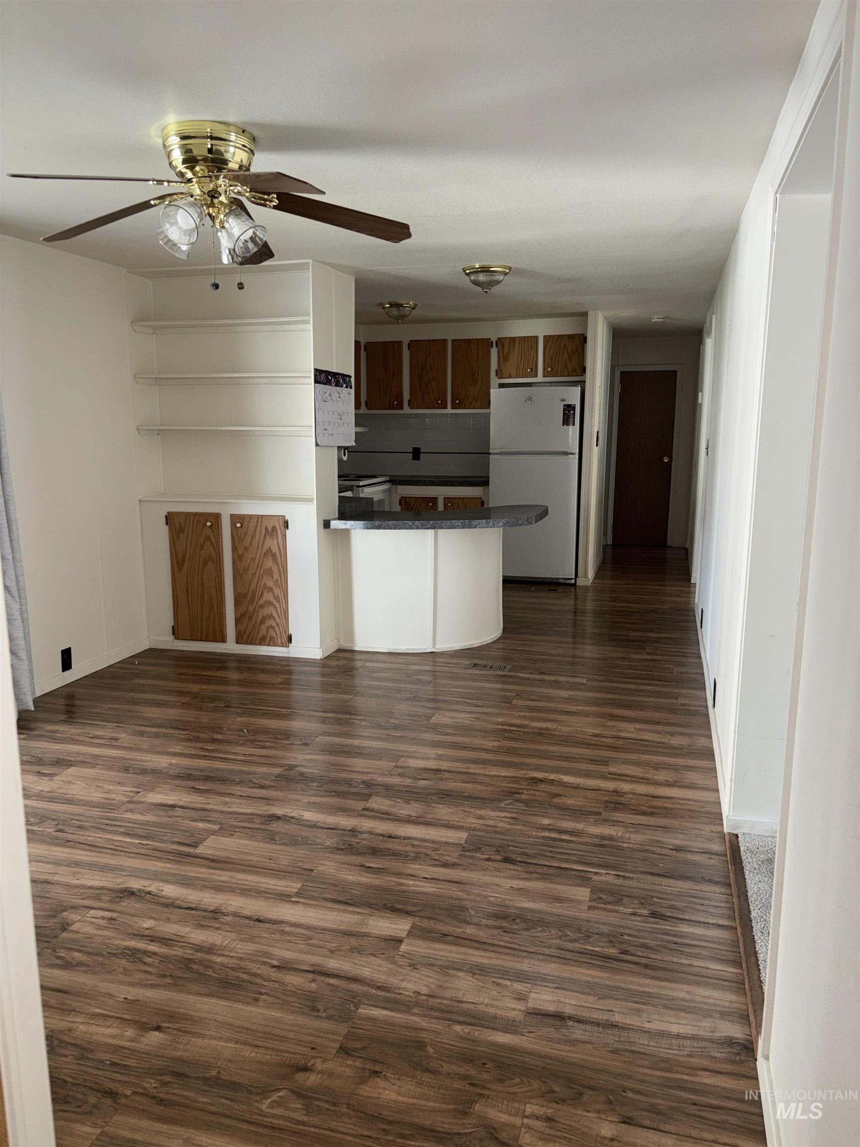 1715 W. Flamingo Ave., Nampa, Idaho 83651, 3 Bedrooms, 2 Bathrooms, Residential For Sale, Price $89,900, 98979969