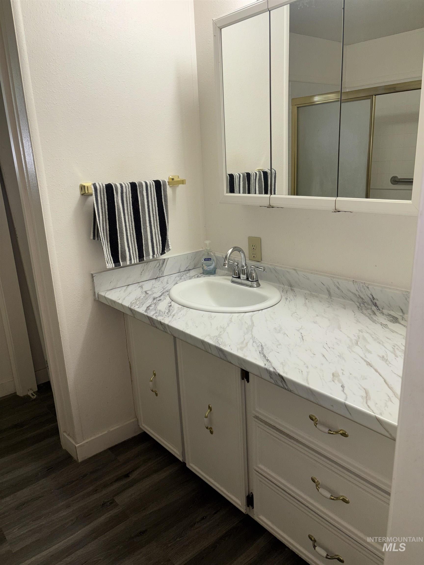 1715 W. Flamingo Ave., Nampa, Idaho 83651, 3 Bedrooms, 2 Bathrooms, Residential For Sale, Price $89,900, 98979969