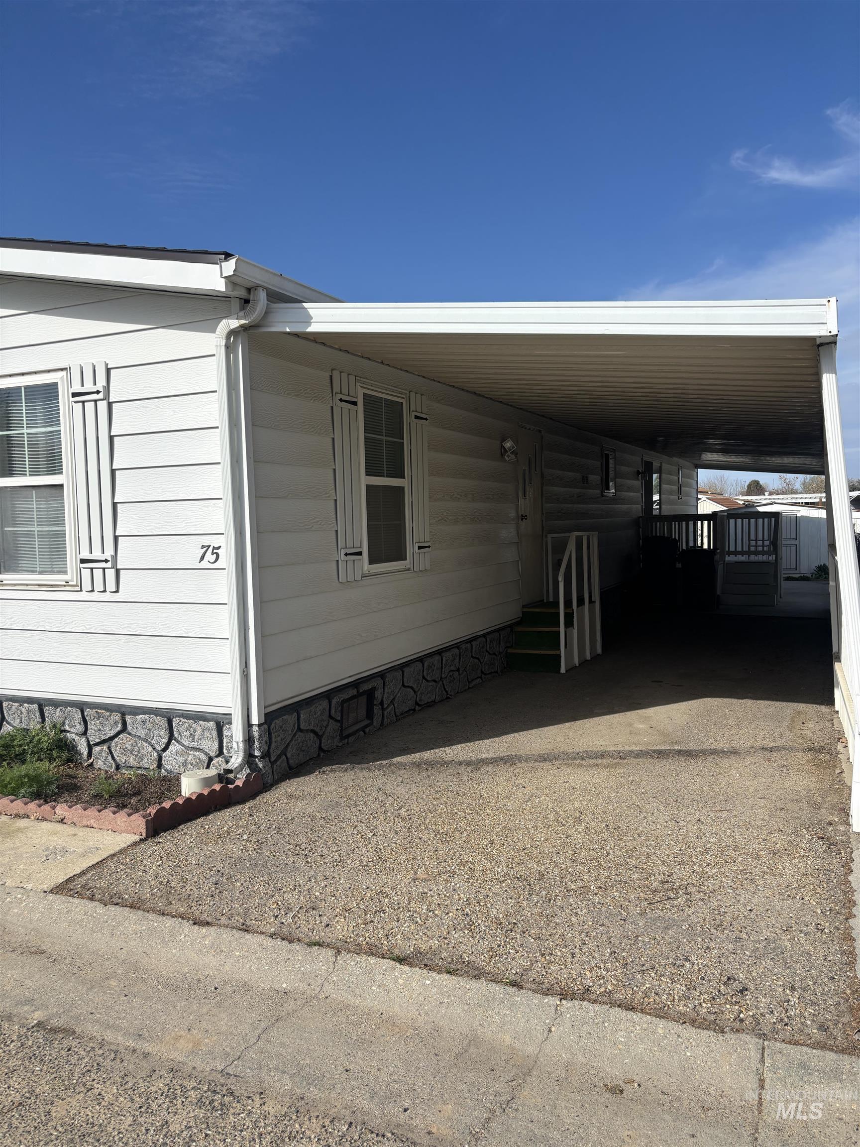 1715 W. Flamingo Ave., Nampa, Idaho 83651, 3 Bedrooms, 2 Bathrooms, Residential For Sale, Price $89,900, 98979969