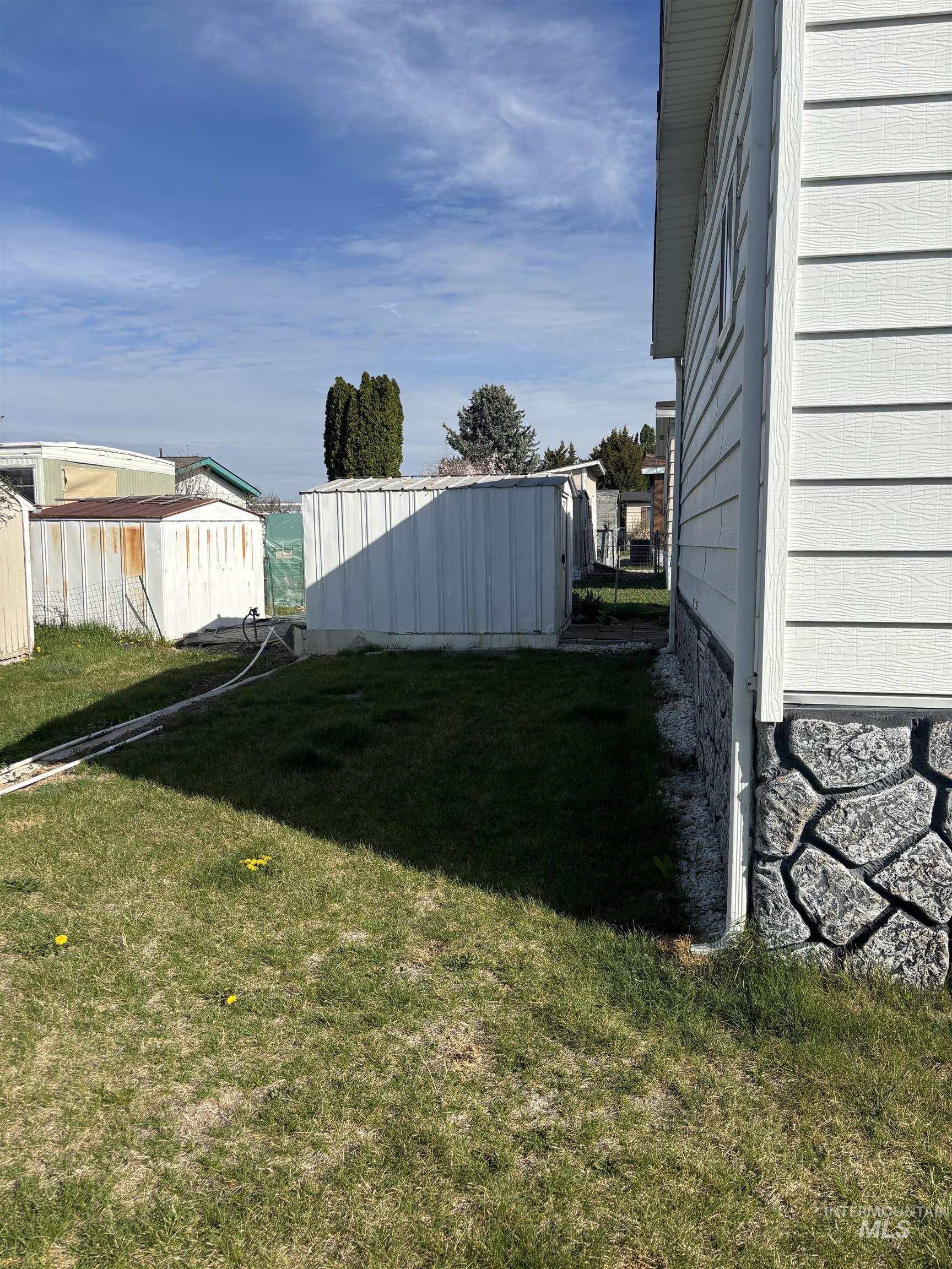 1715 W. Flamingo Ave., Nampa, Idaho 83651, 3 Bedrooms, 2 Bathrooms, Residential For Sale, Price $89,900, 98979969