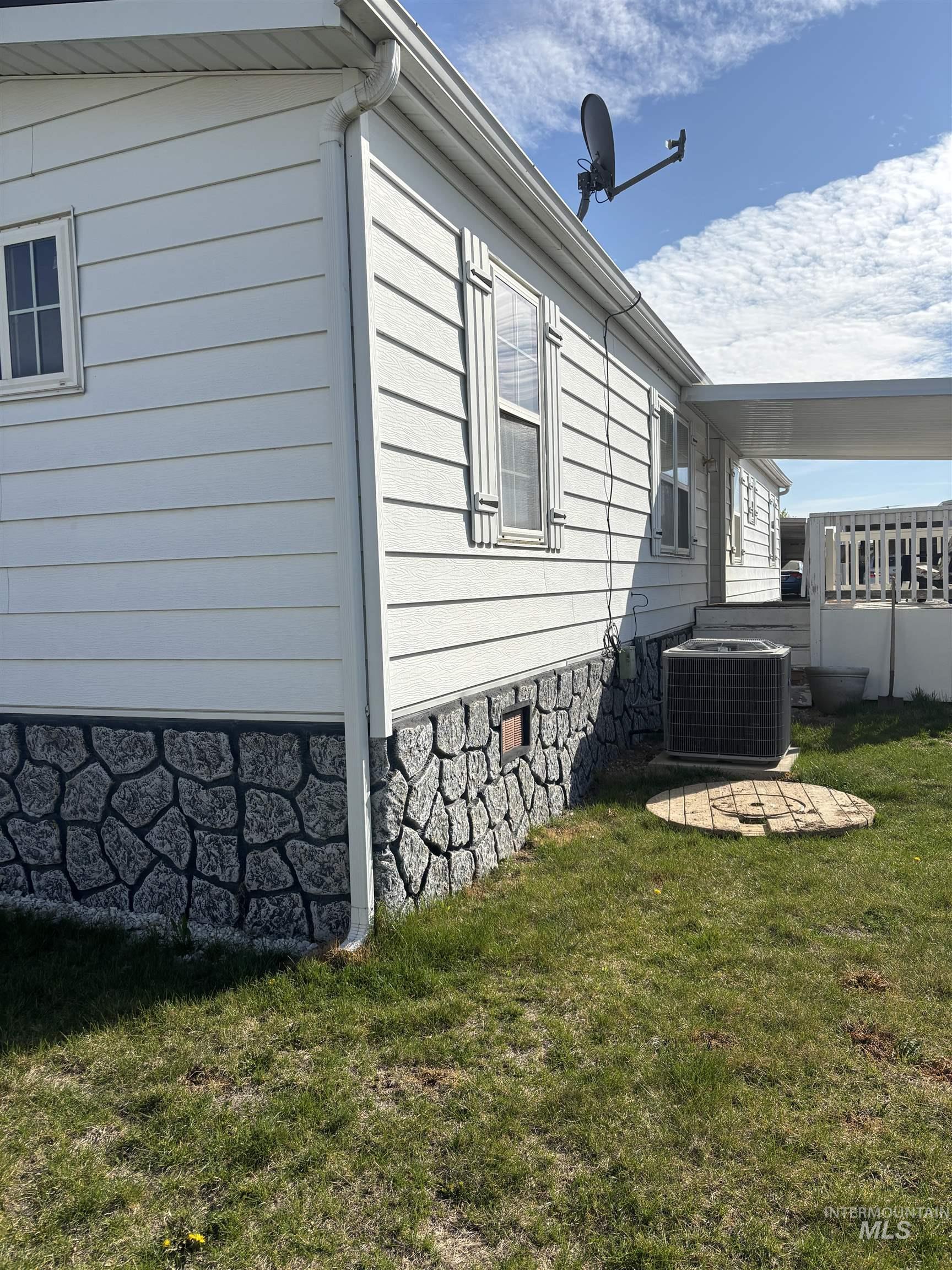 1715 W. Flamingo Ave., Nampa, Idaho 83651, 3 Bedrooms, 2 Bathrooms, Residential For Sale, Price $89,900, 98979969