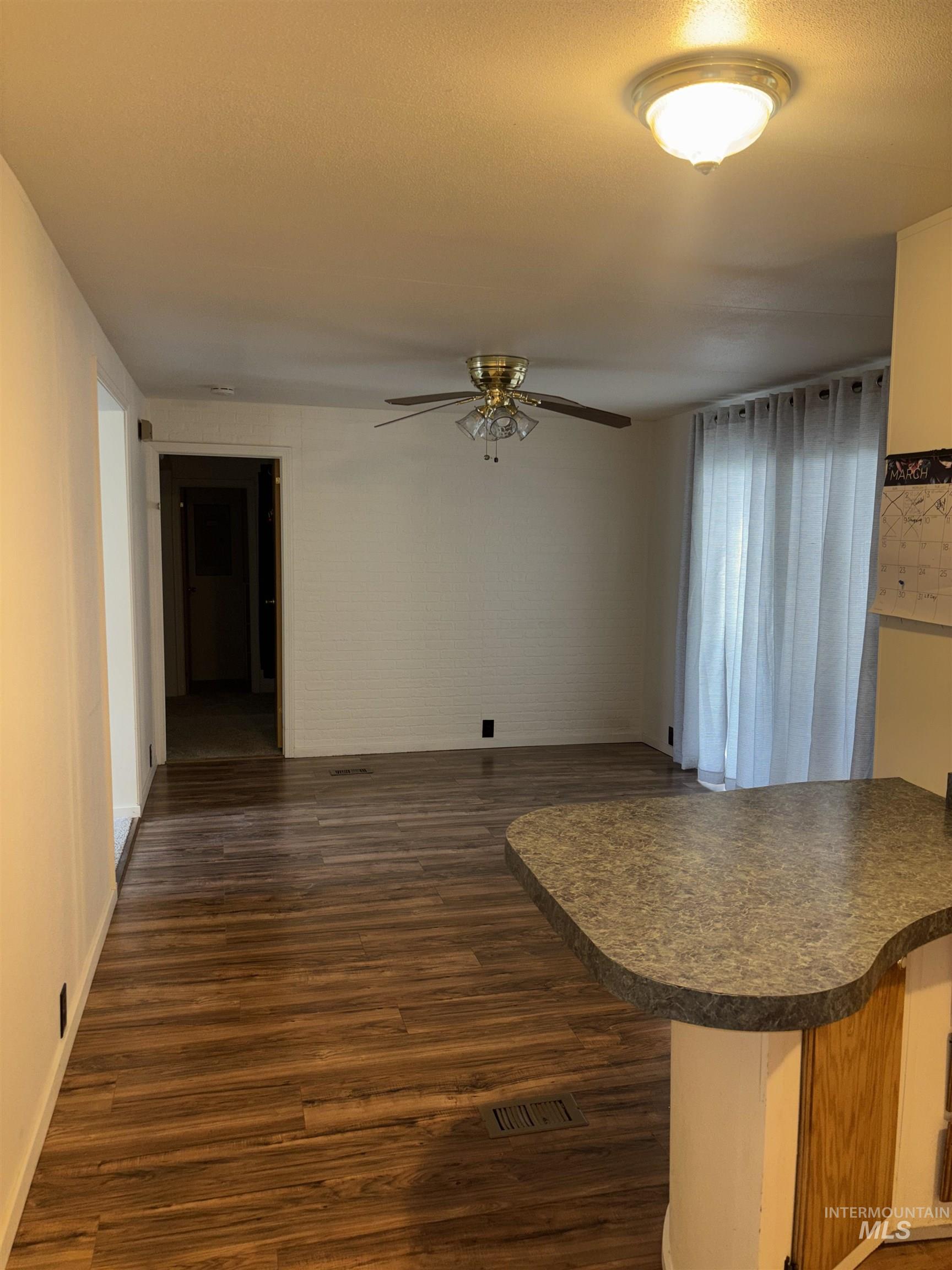 1715 W. Flamingo Ave., Nampa, Idaho 83651, 3 Bedrooms, 2 Bathrooms, Residential For Sale, Price $89,900, 98979969