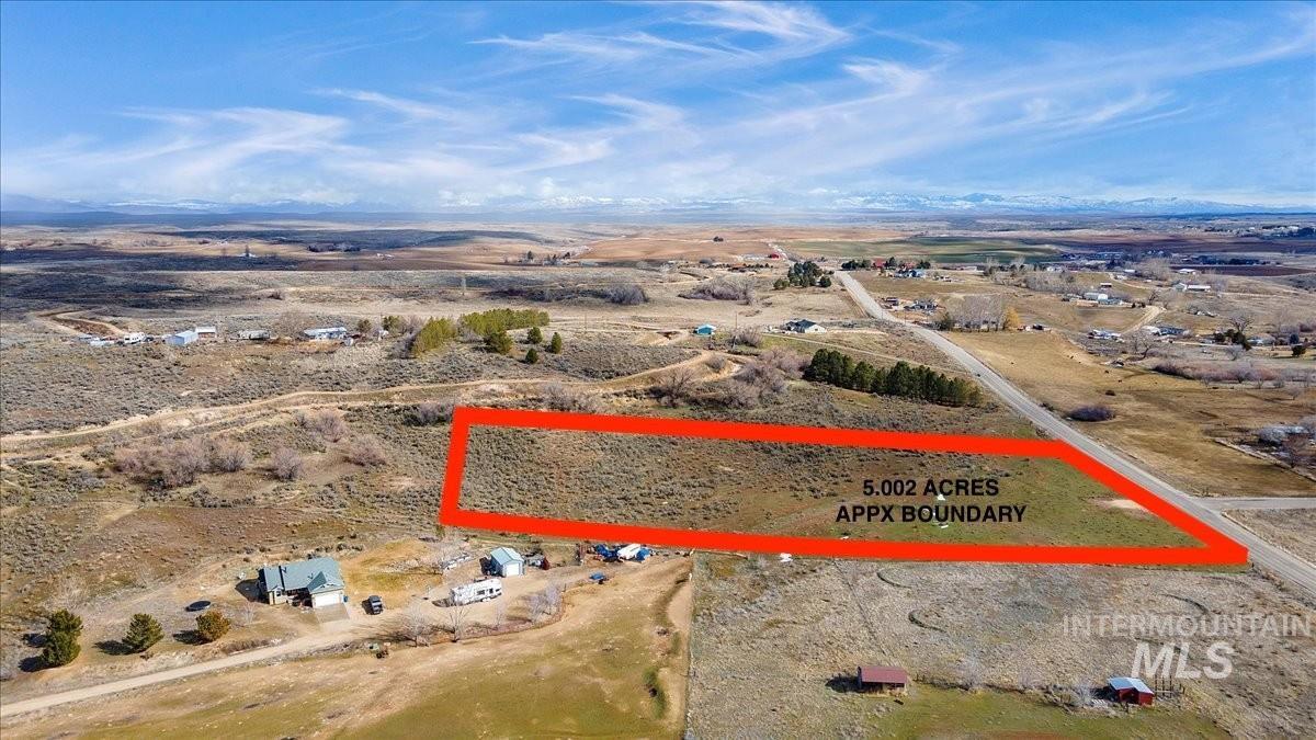 0 TBD DOBIE RD, Caldwell, Idaho 83607-7406, Land For Sale, Price $280,000, 98979970