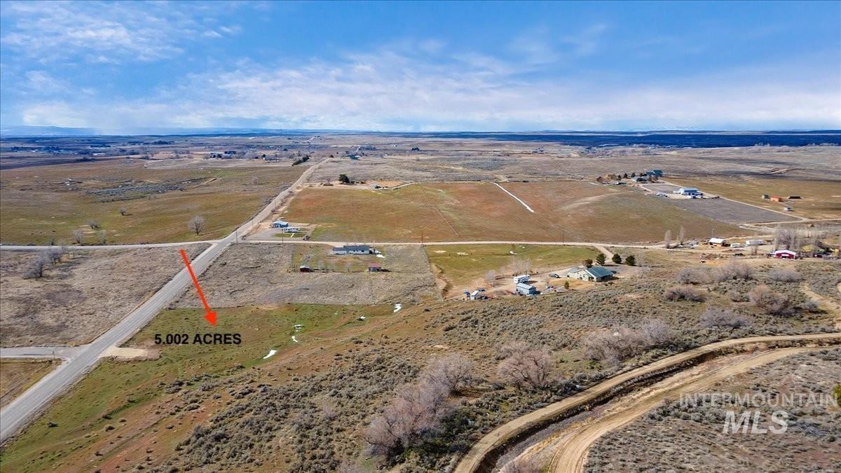 0 TBD DOBIE RD, Caldwell, Idaho 83607-7406, Land For Sale, Price $280,000, 98979970