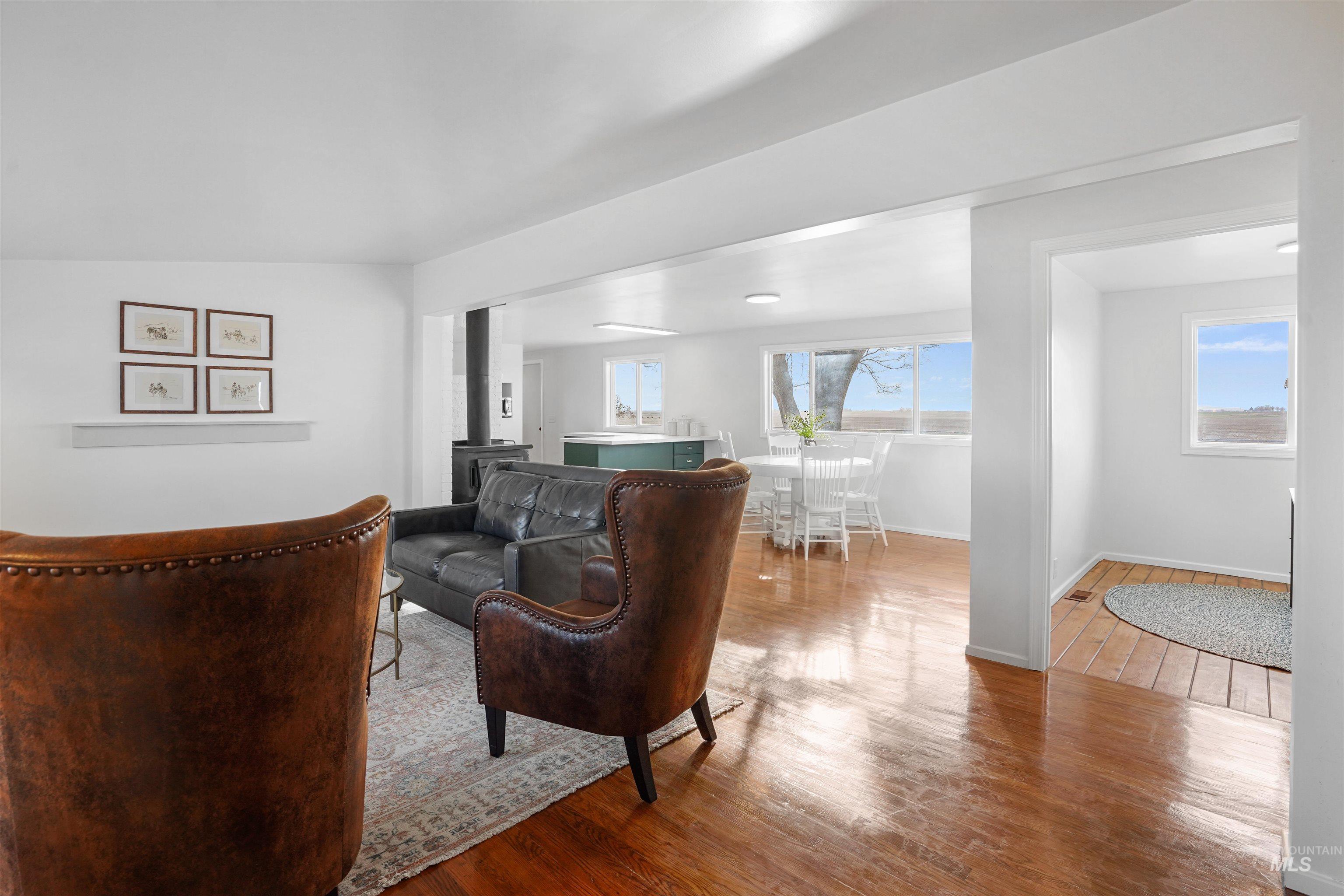 860 N 500 W, Rupert, Idaho 83350, 4 Bedrooms, 2 Bathrooms, Residential For Sale, Price $320,000,MLS 98979974