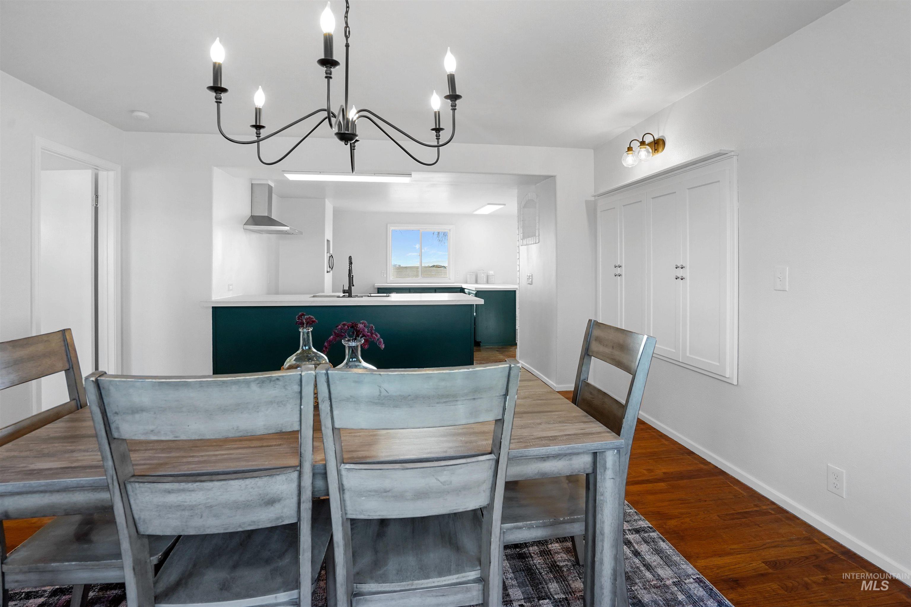 860 N 500 W, Rupert, Idaho 83350, 4 Bedrooms, 2 Bathrooms, Residential For Sale, Price $320,000,MLS 98979974