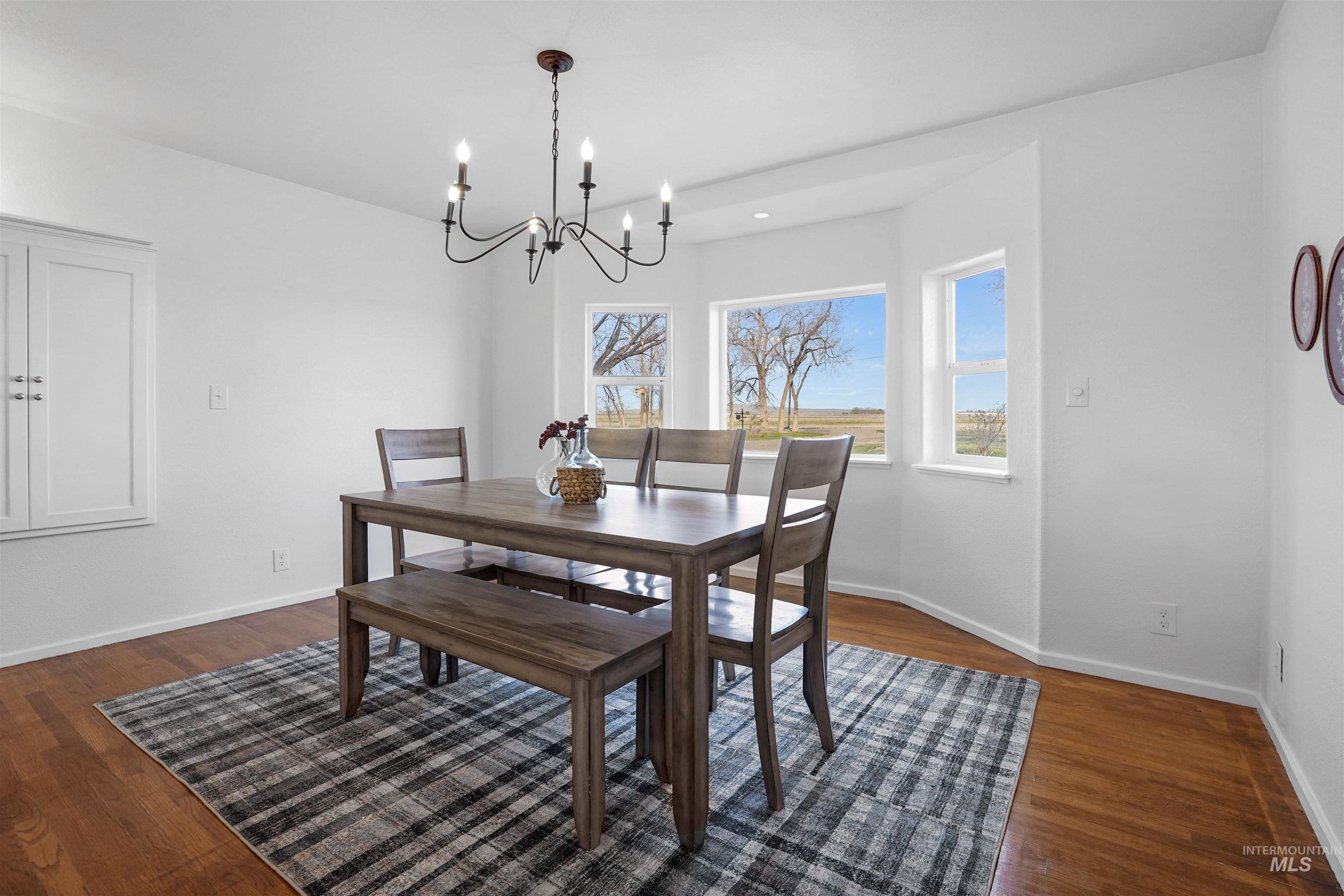 860 N 500 W, Rupert, Idaho 83350, 4 Bedrooms, 2 Bathrooms, Residential For Sale, Price $320,000,MLS 98979974