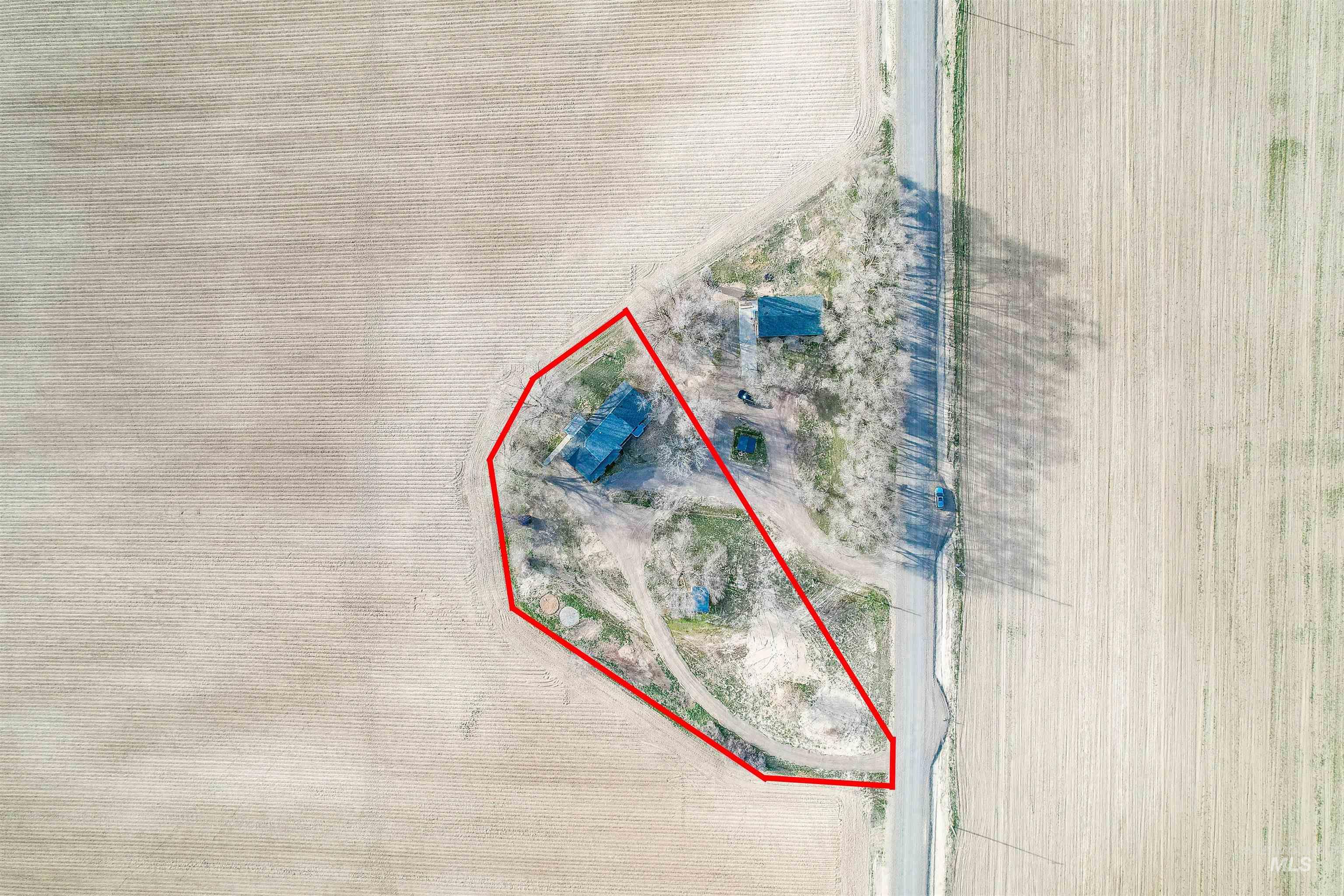 860 N 500 W, Rupert, Idaho 83350, 4 Bedrooms, 2 Bathrooms, Residential For Sale, Price $320,000,MLS 98979974