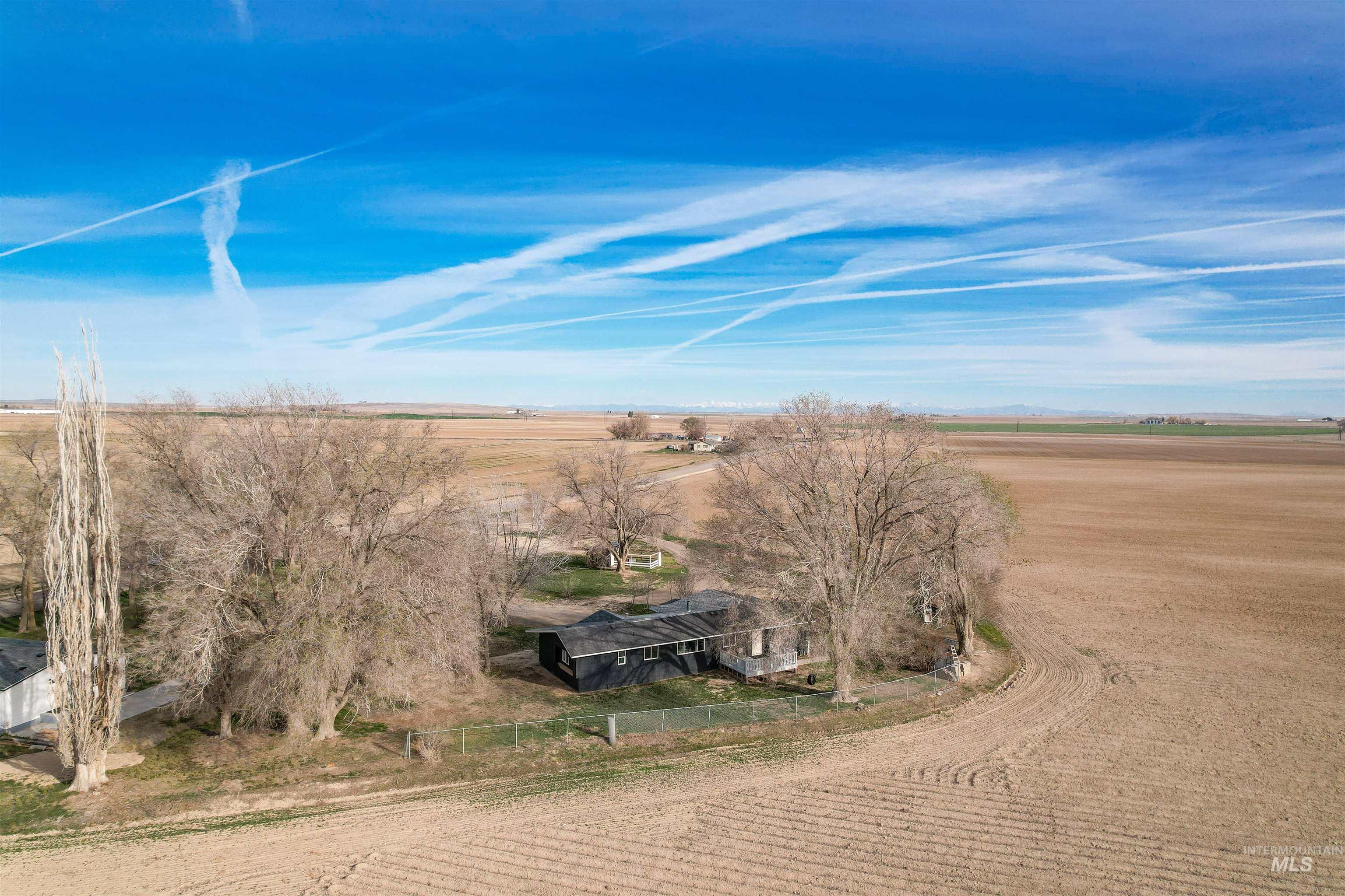 860 N 500 W, Rupert, Idaho 83350, 4 Bedrooms, 2 Bathrooms, Residential For Sale, Price $320,000,MLS 98979974