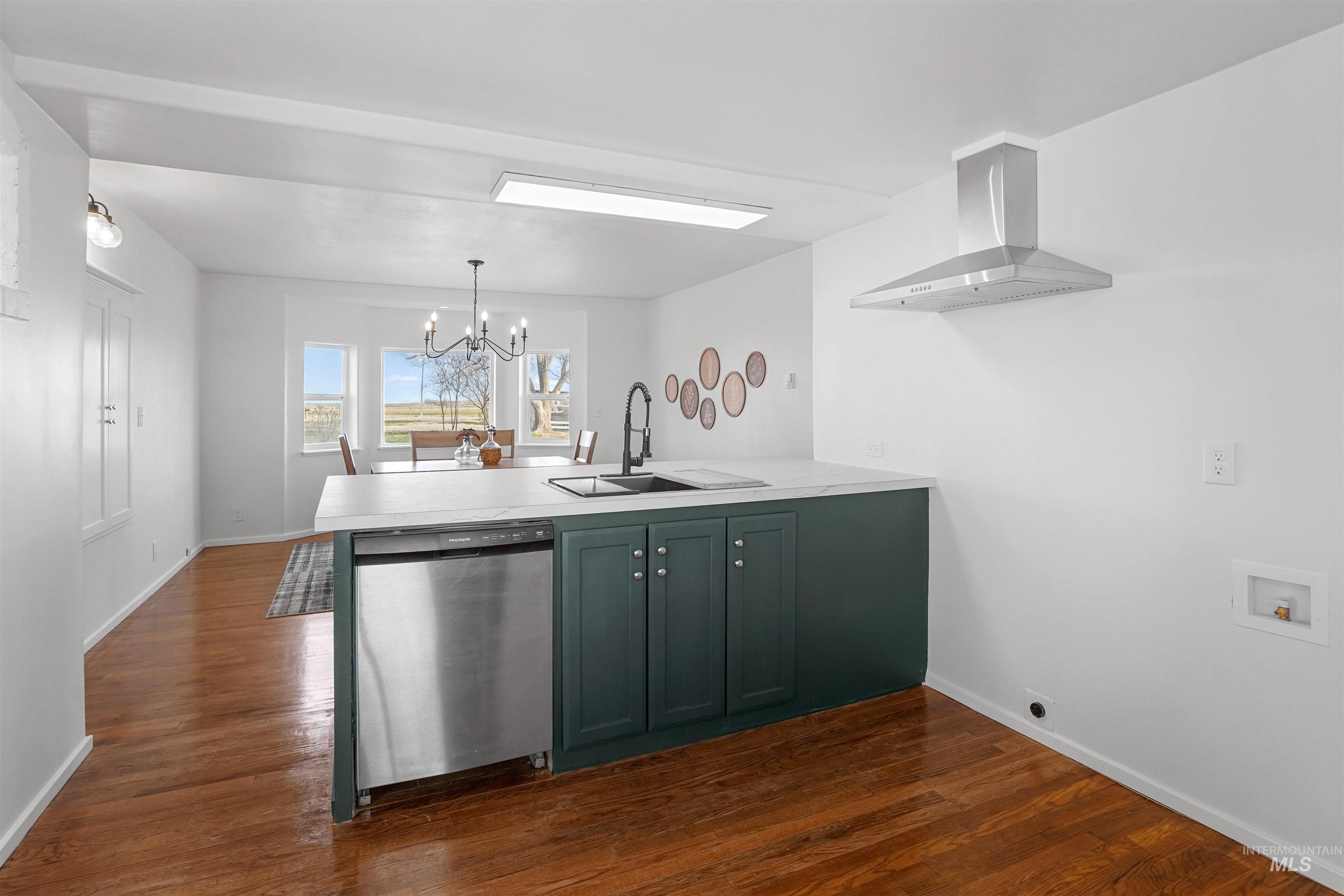 860 N 500 W, Rupert, Idaho 83350, 4 Bedrooms, 2 Bathrooms, Residential For Sale, Price $320,000,MLS 98979974