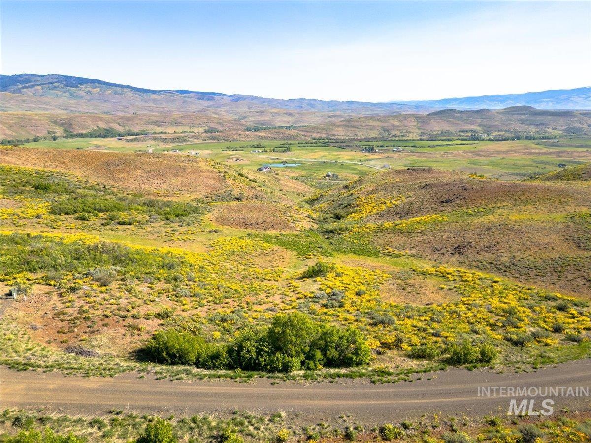 L15 Cuddy View Drive, Council, Idaho 83612, Land For Sale, Price $180,000,MLS 98979977
