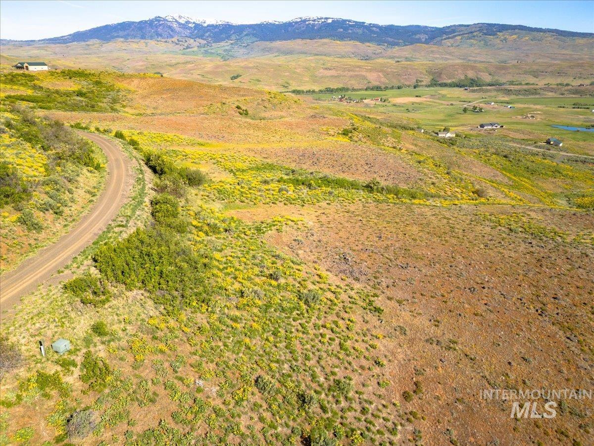 L15 Cuddy View Drive, Council, Idaho 83612, Land For Sale, Price $180,000,MLS 98979977