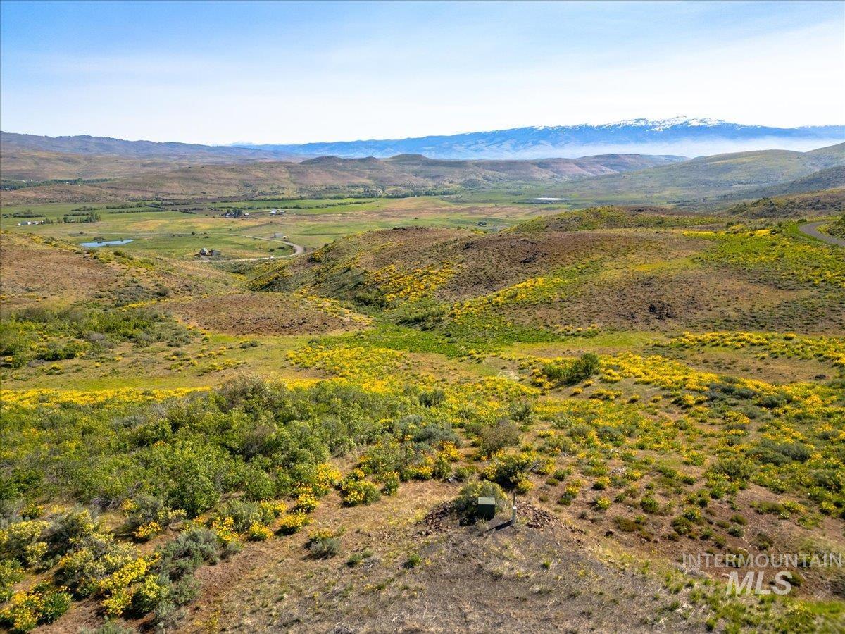 L15 Cuddy View Drive, Council, Idaho 83612, Land For Sale, Price $180,000,MLS 98979977
