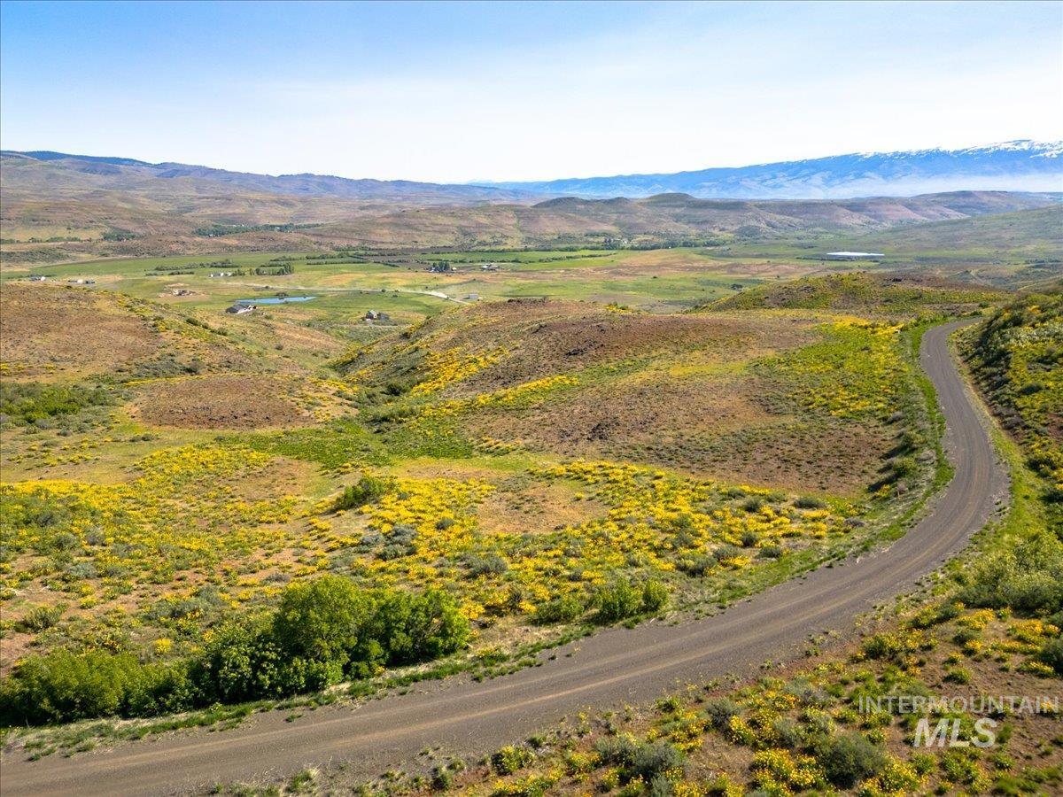 L15 Cuddy View Drive, Council, Idaho 83612, Land For Sale, Price $180,000,MLS 98979977