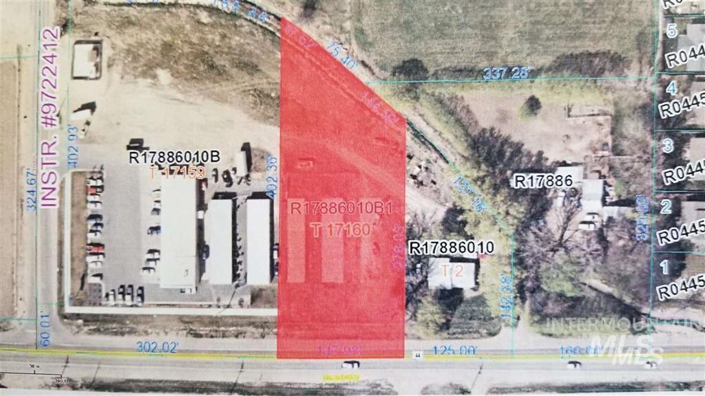 0 Hwy 44, Middleton, Idaho 83644, Land For Sale, Price $499,900,MLS 98979979
