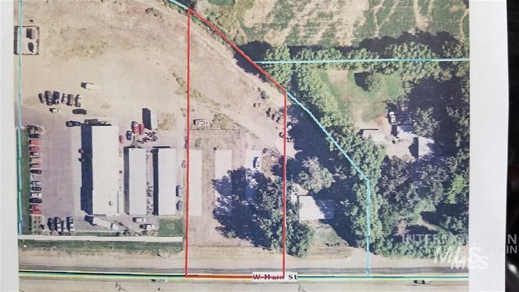 0 Hwy 44, Middleton, Idaho 83644, Land For Sale, Price $499,900,MLS 98979979