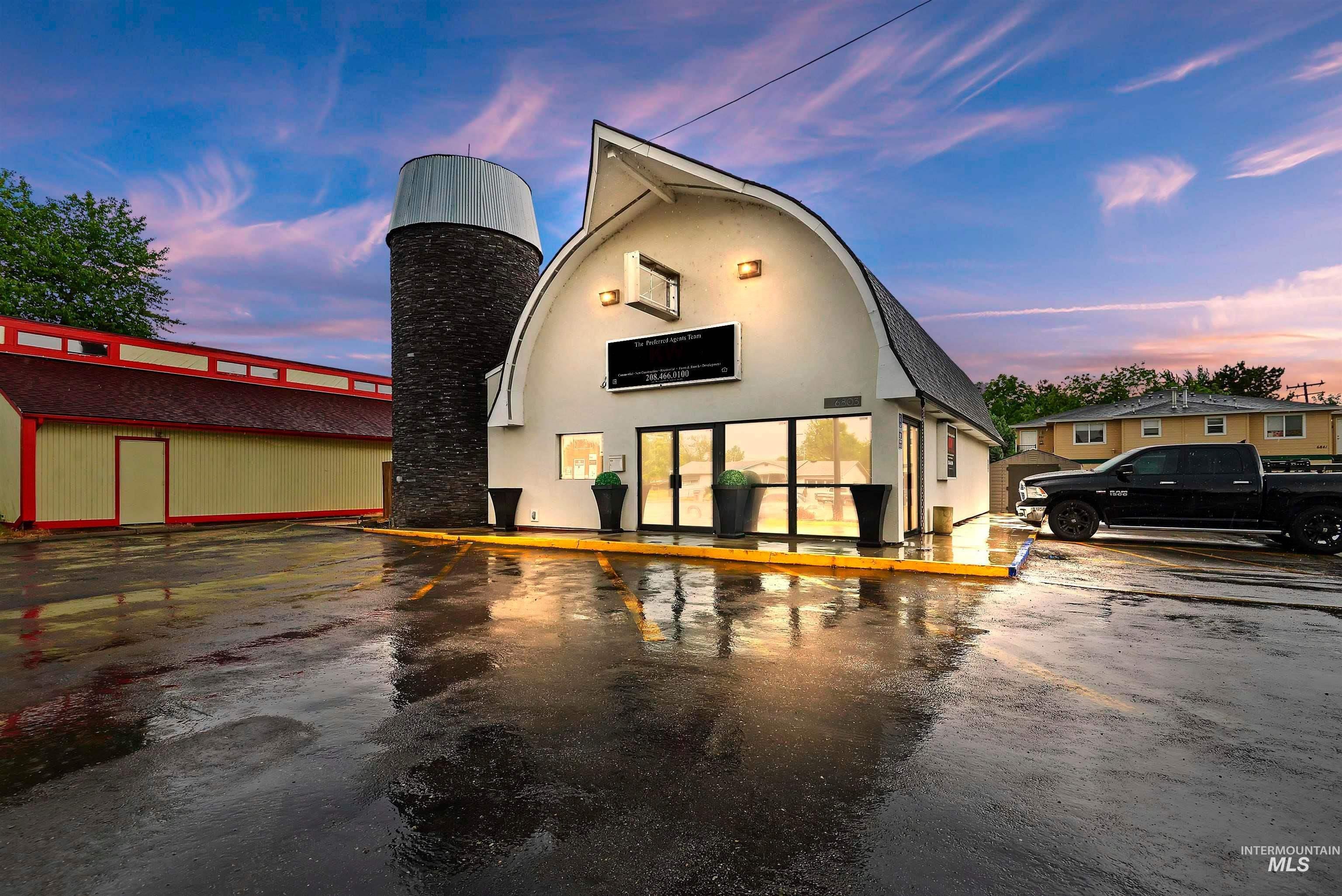 6803 W Overland Rd, Boise, Idaho 83709, Business/Commercial For Sale, Price $2,600,000,MLS 98979981