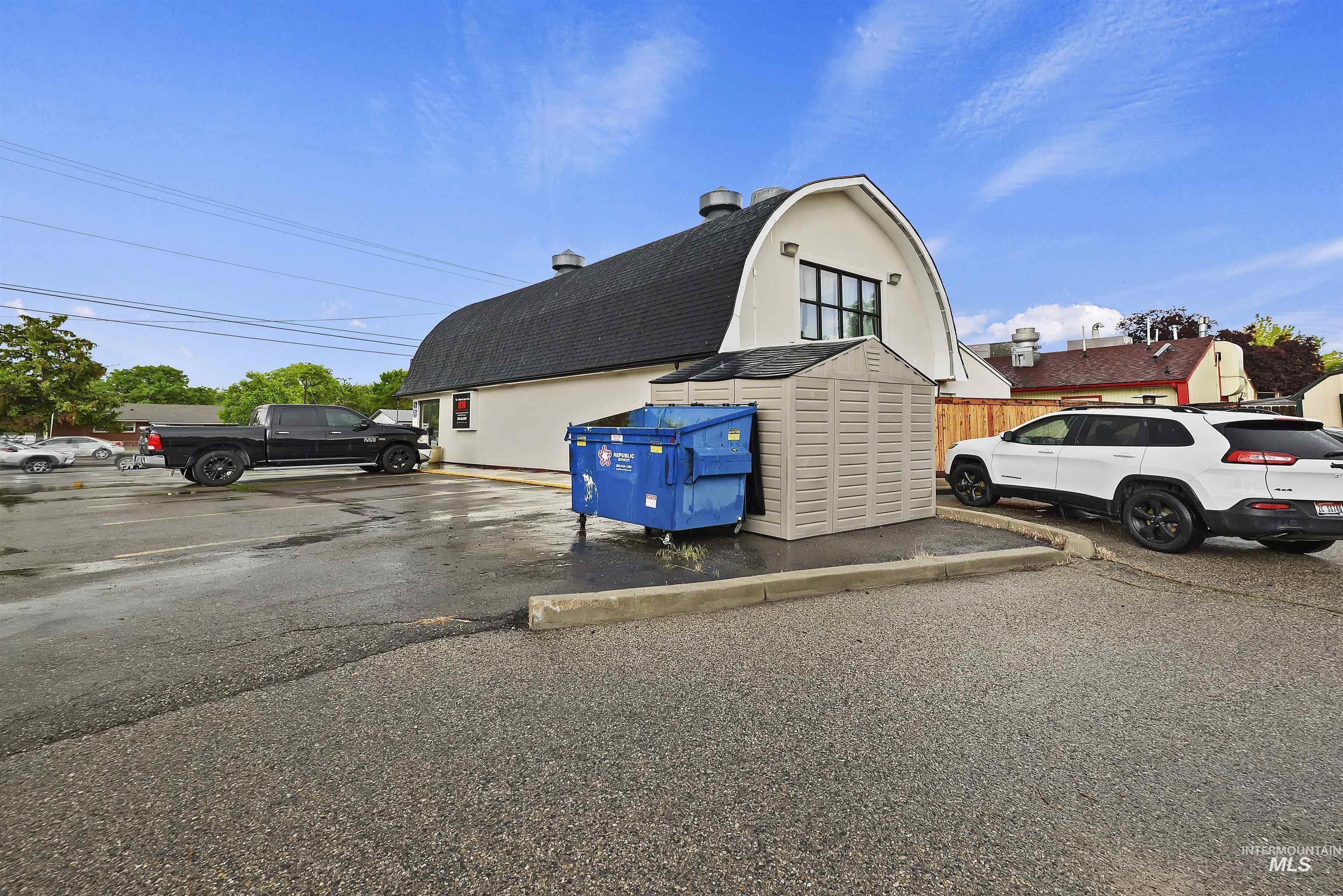 6803 W Overland Rd, Boise, Idaho 83709, Business/Commercial For Sale, Price $2,600,000,MLS 98979981